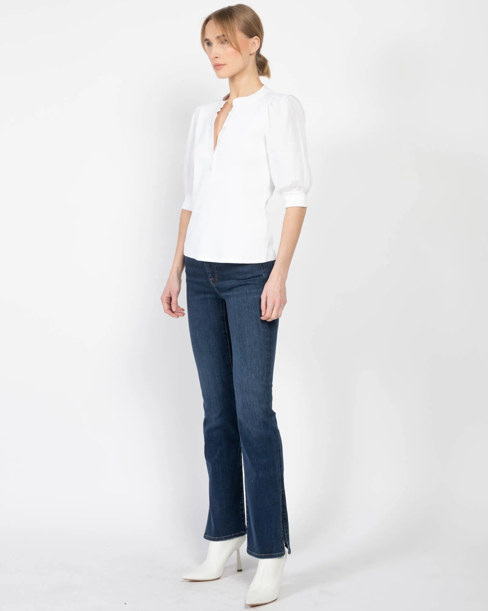 Coralee Top sold by TNT Fashion product image thumbnail 4