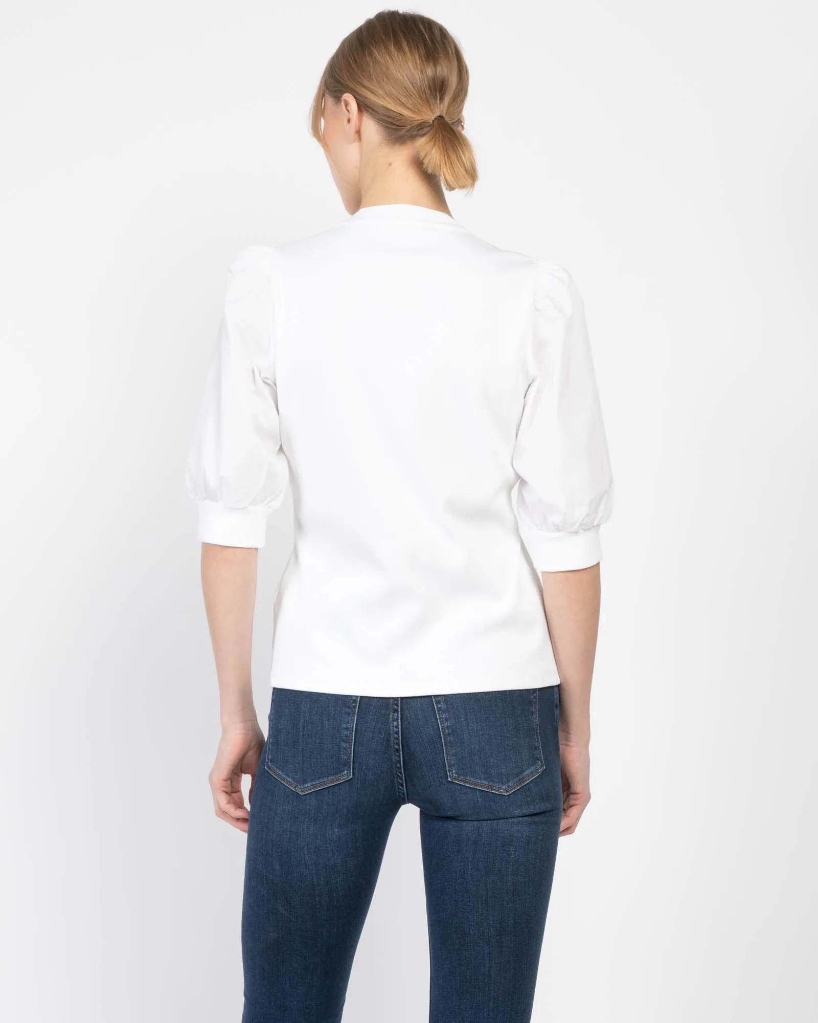 Coralee Top sold by TNT Fashion product image thumbnail 3