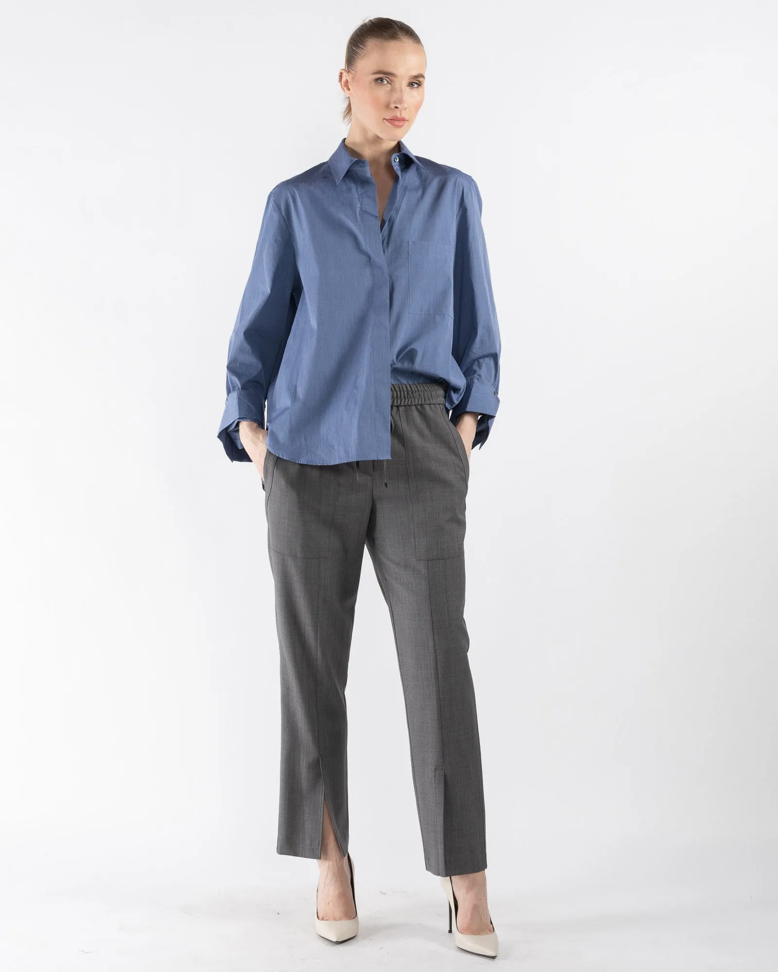 New Morning After Shirt sold by TNT Fashion product image thumbnail 2