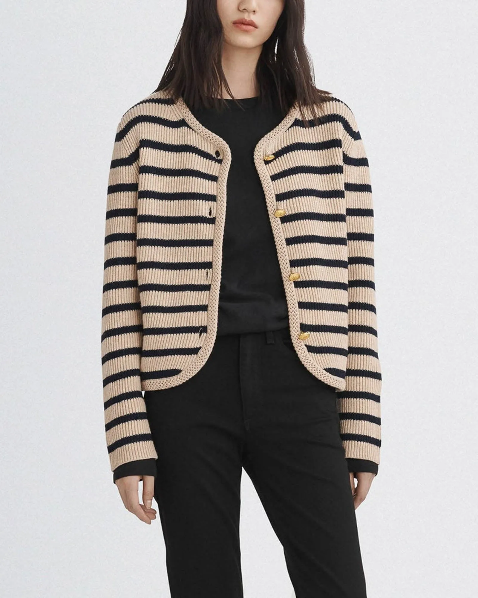 Nancy Cardigan sold by TNT Fashion