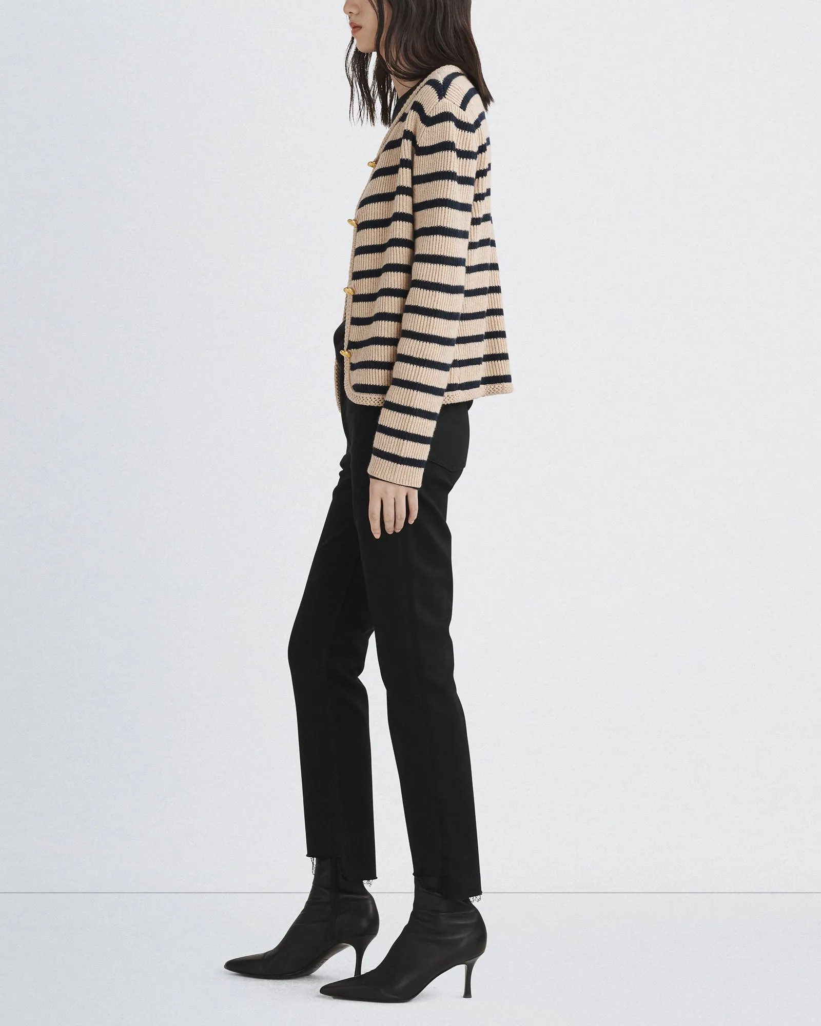 Nancy Cardigan sold by TNT Fashion product image thumbnail 4