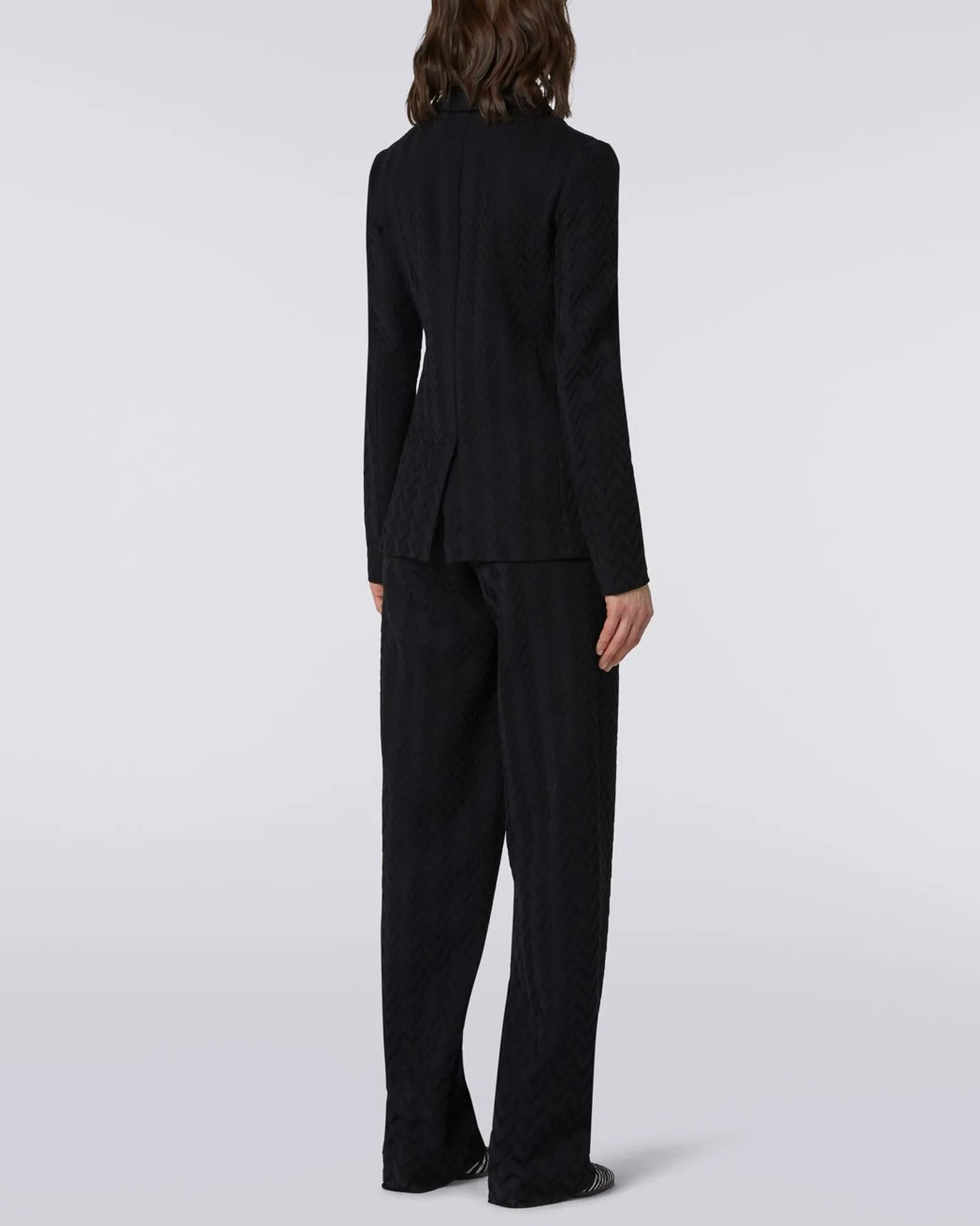 Dégradé Blazer sold by TNT Fashion product image thumbnail 3