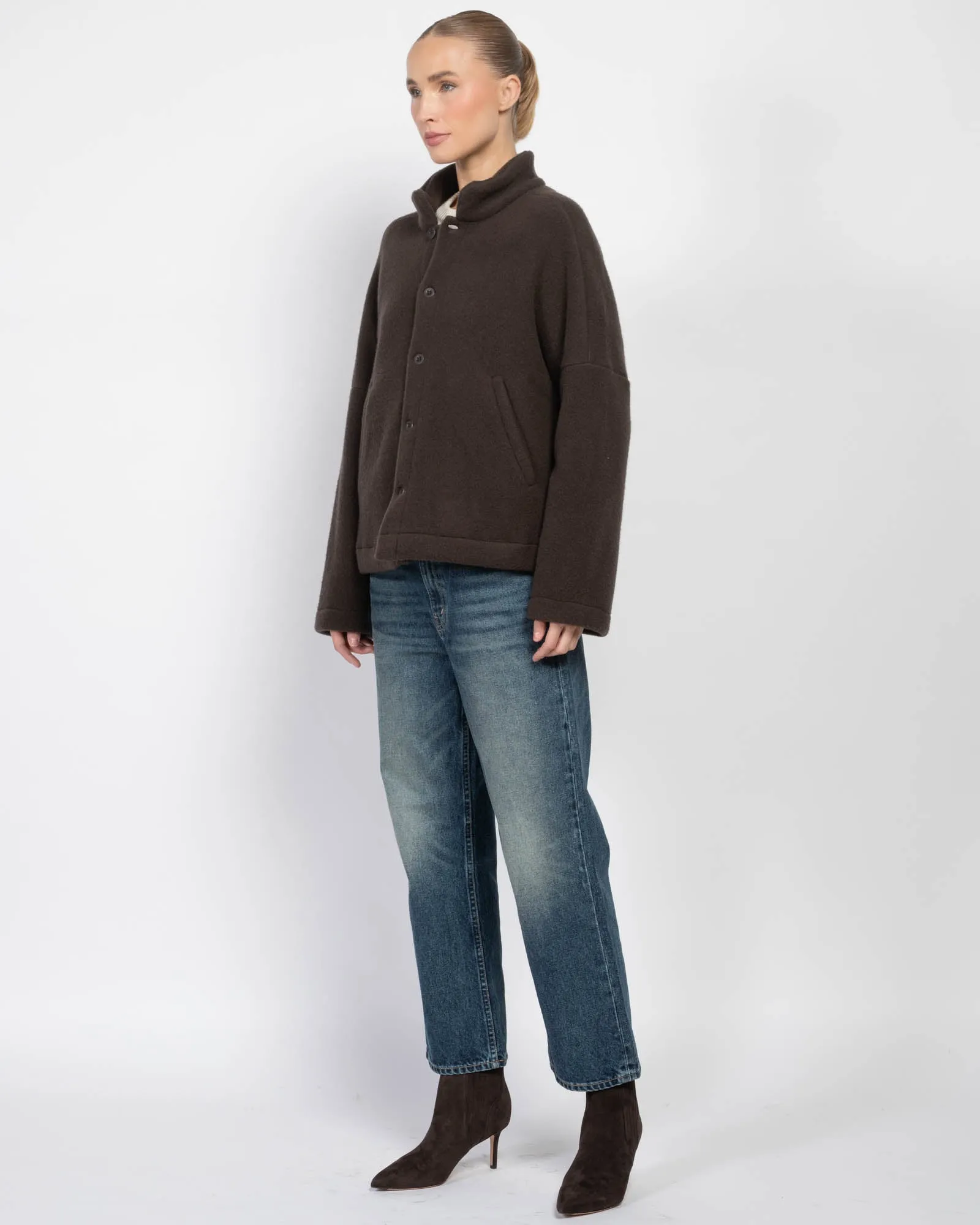 Giacca Boni Jacket sold by TNT Fashion product image thumbnail 4