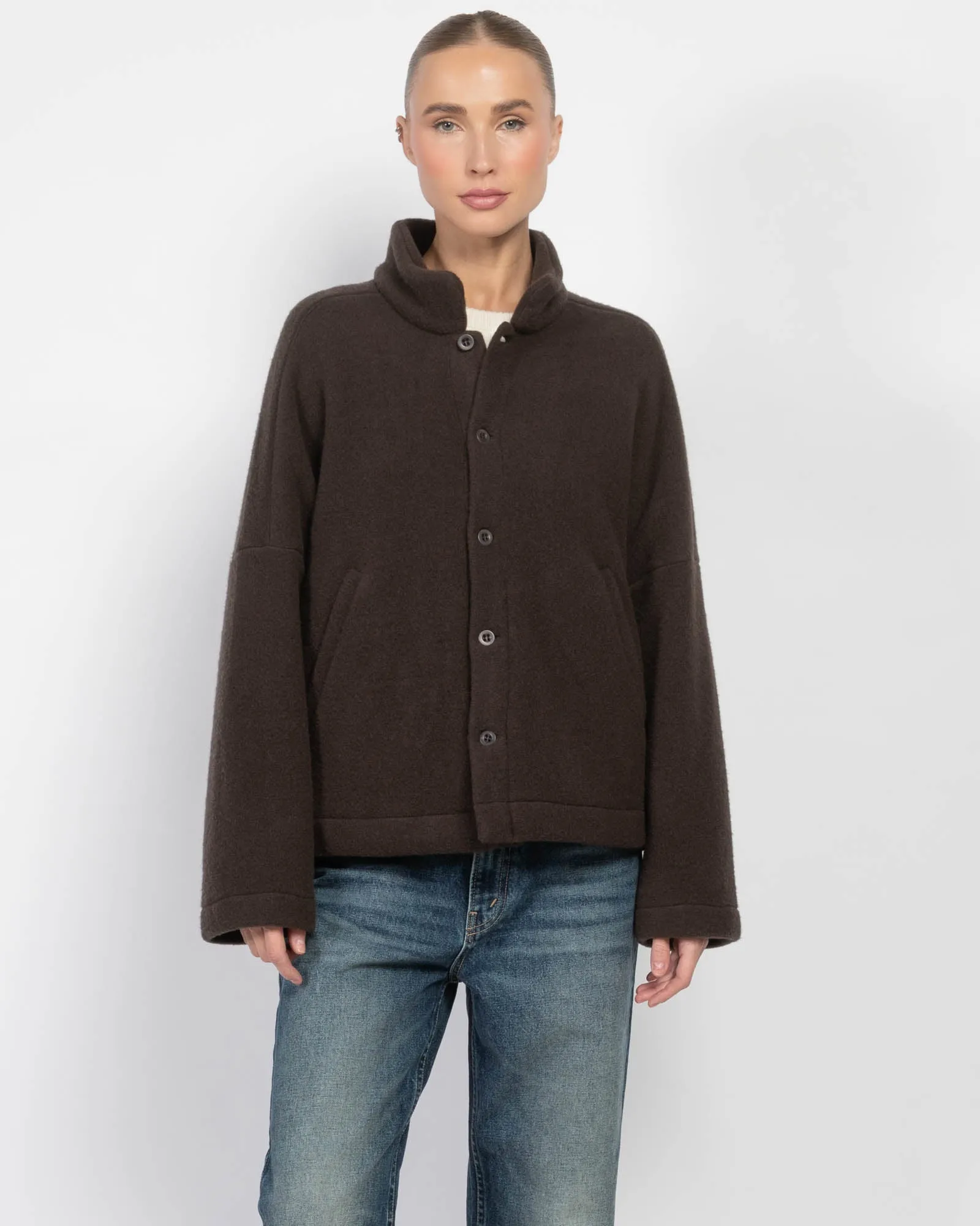 Giacca Boni Jacket sold by TNT Fashion