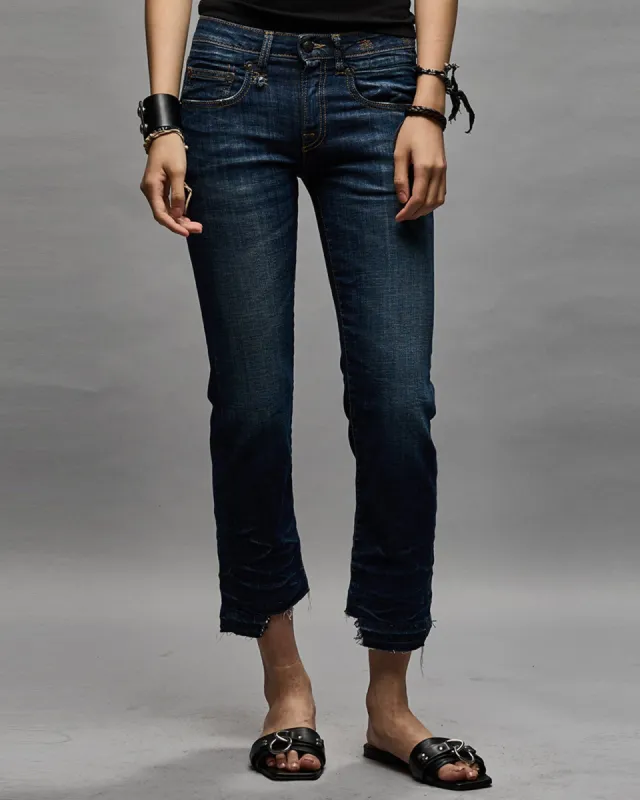 Boy Straight Jean sold by TNT Fashion