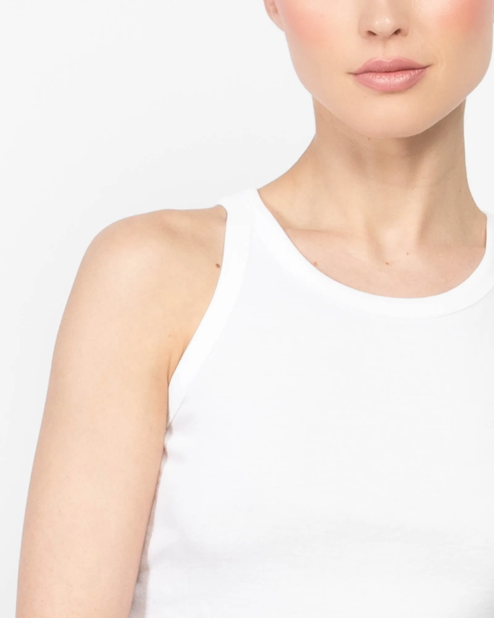 Crop Tank Top sold by TNT Fashion product image thumbnail 5