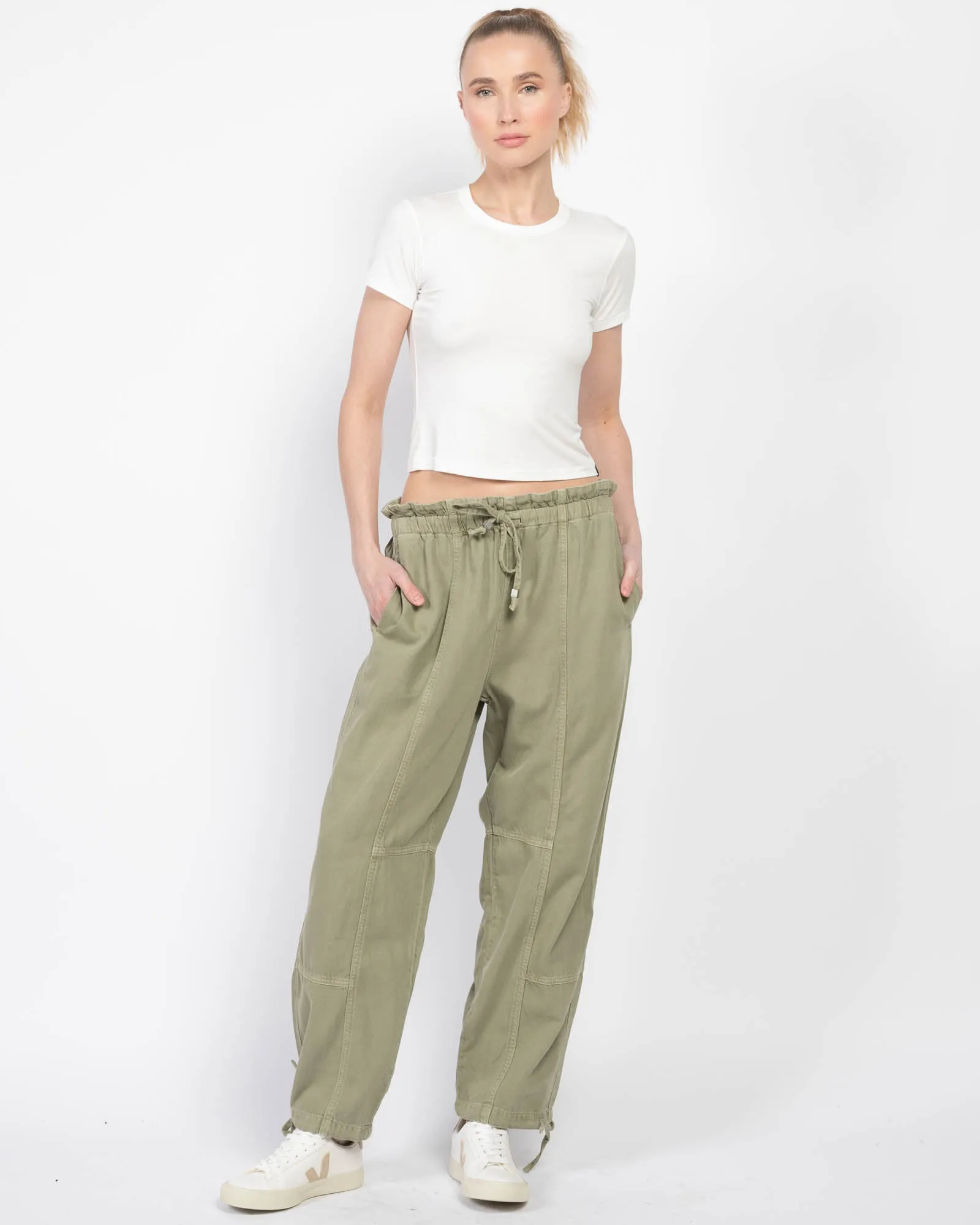 Jordan Pants sold by TNT Fashion product image thumbnail 2