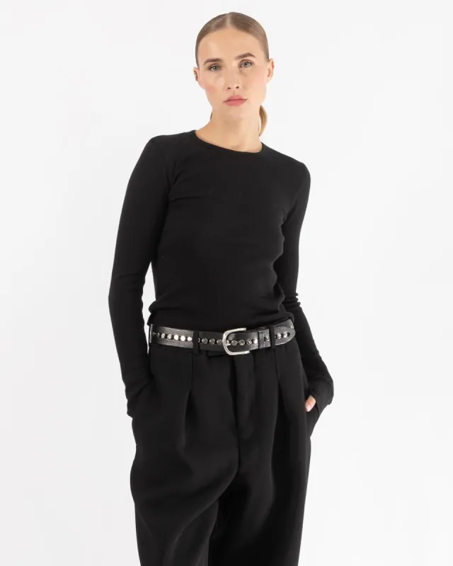 Long Sleeve Thermal Top sold by TNT Fashion