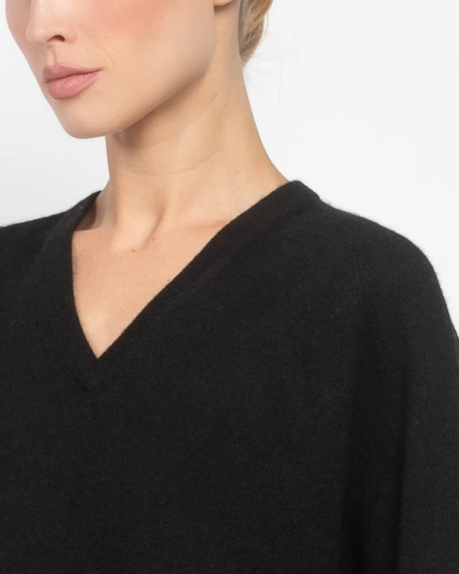V-Neck Sweater sold by TNT Fashion product image thumbnail 5