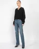 V-Neck Sweater sold by TNT Fashion