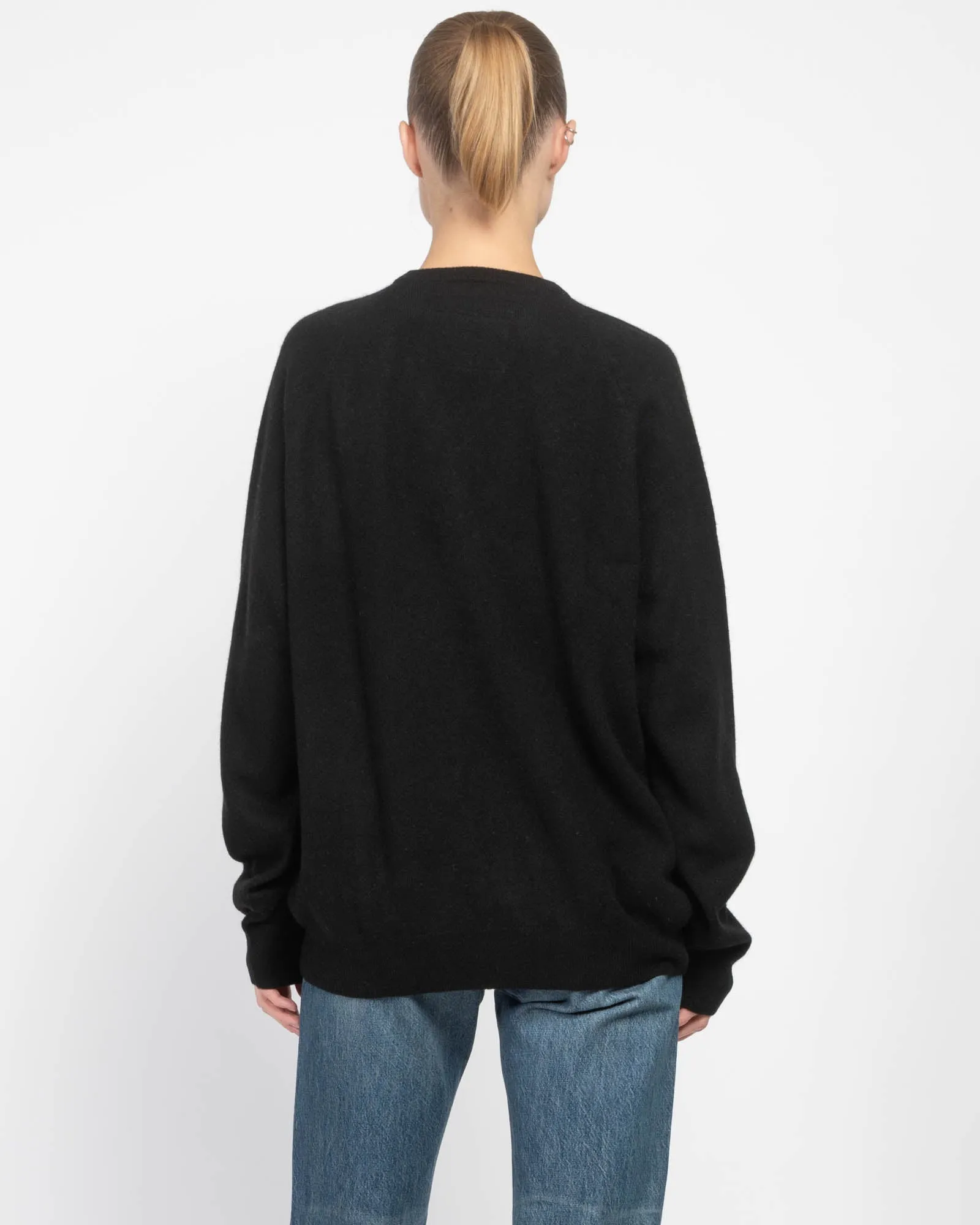 V-Neck Sweater sold by TNT Fashion product image thumbnail 3