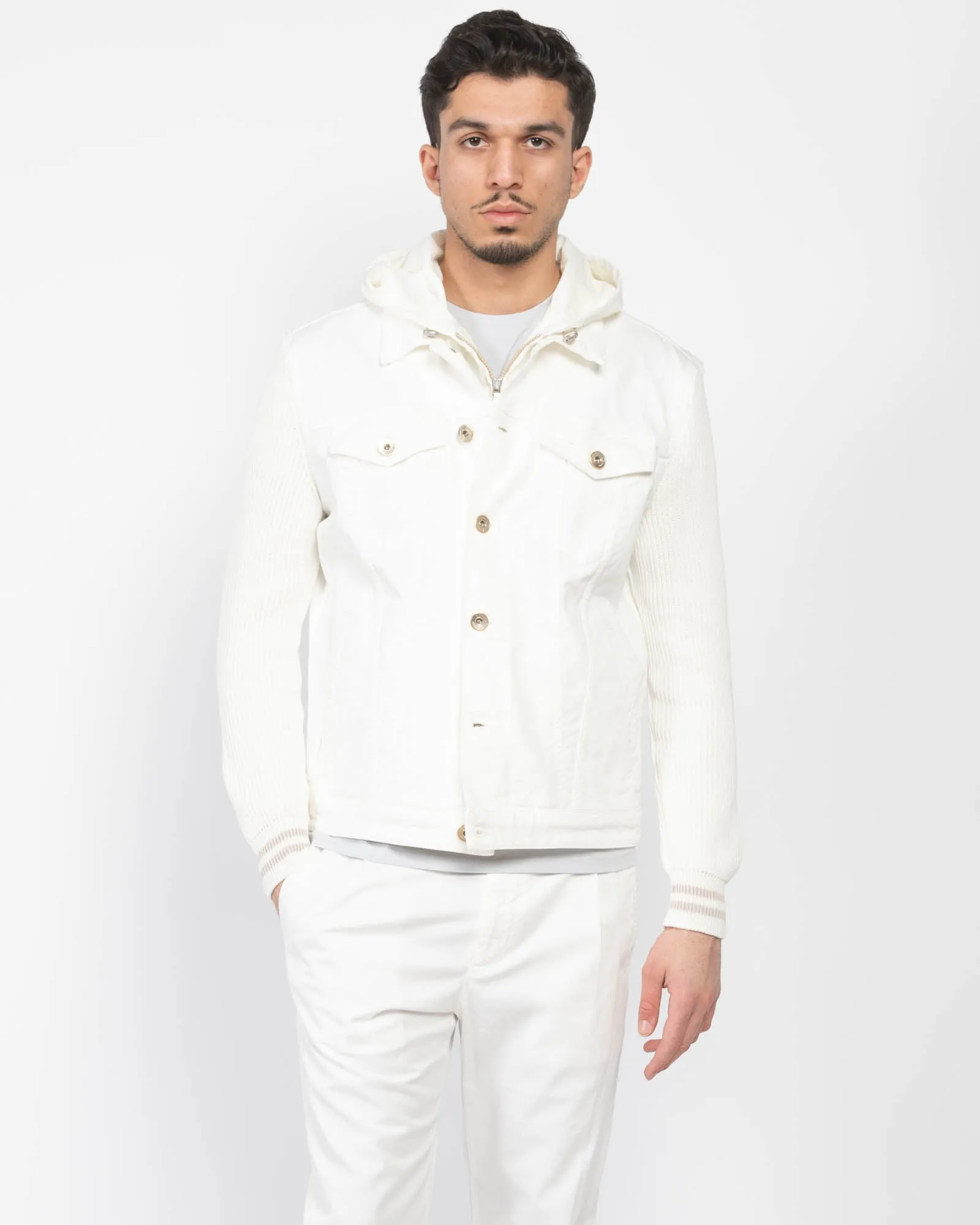 Hybrid Jacket sold by TNT Fashion