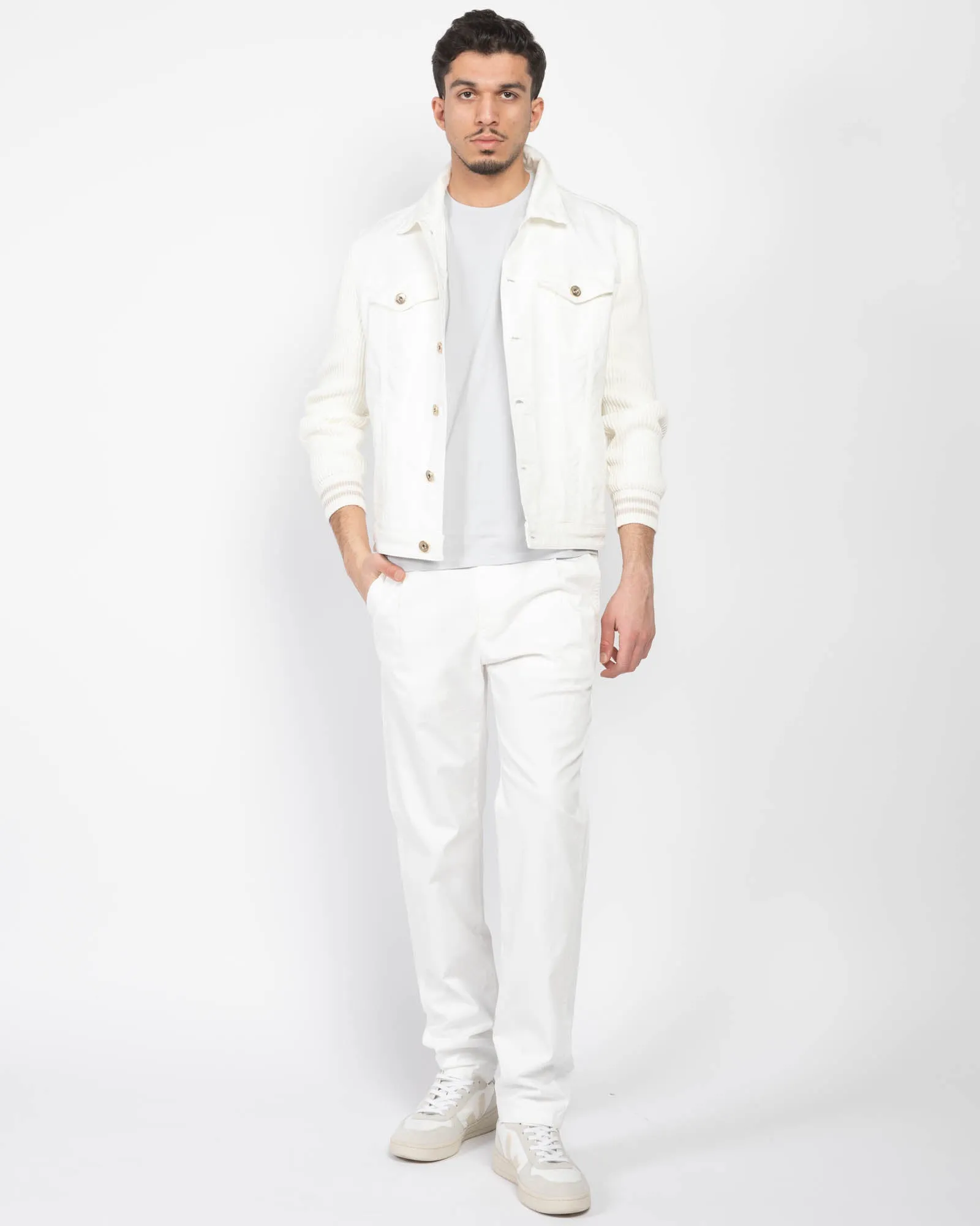 Hybrid Jacket sold by TNT Fashion product image thumbnail 2