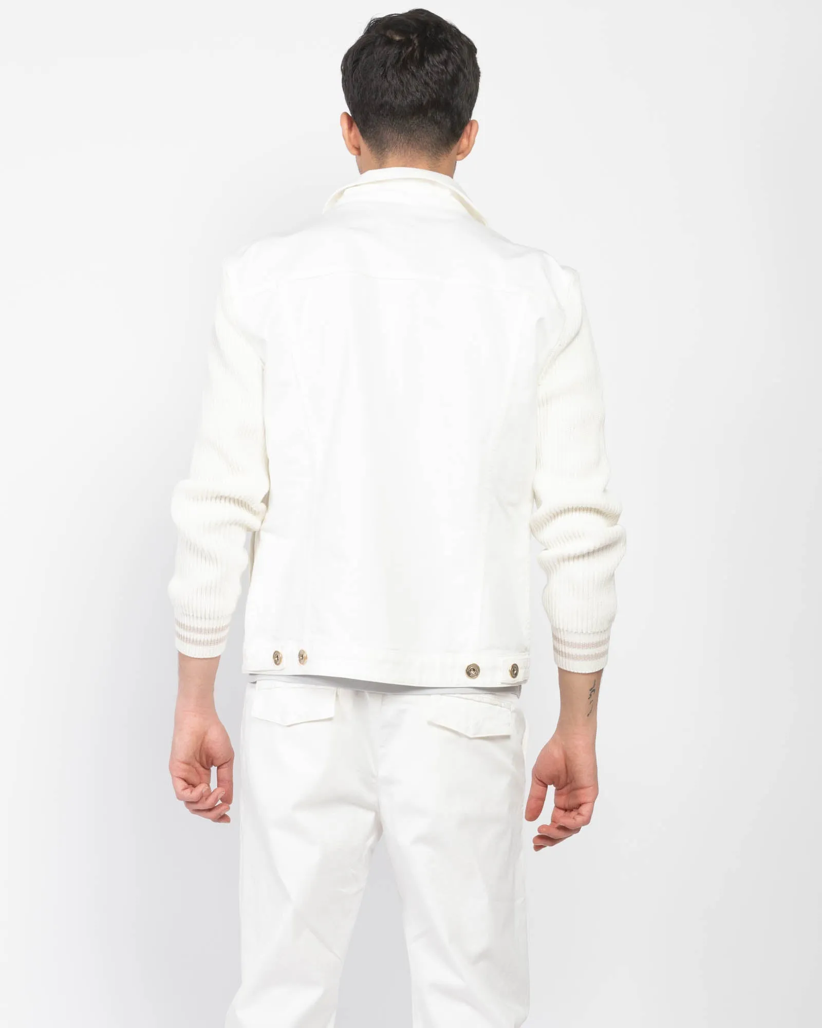 Hybrid Jacket sold by TNT Fashion product image thumbnail 5