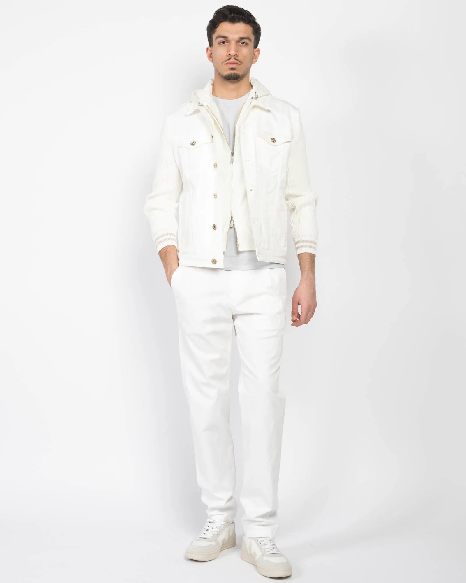 Hybrid Jacket sold by TNT Fashion product image thumbnail 4