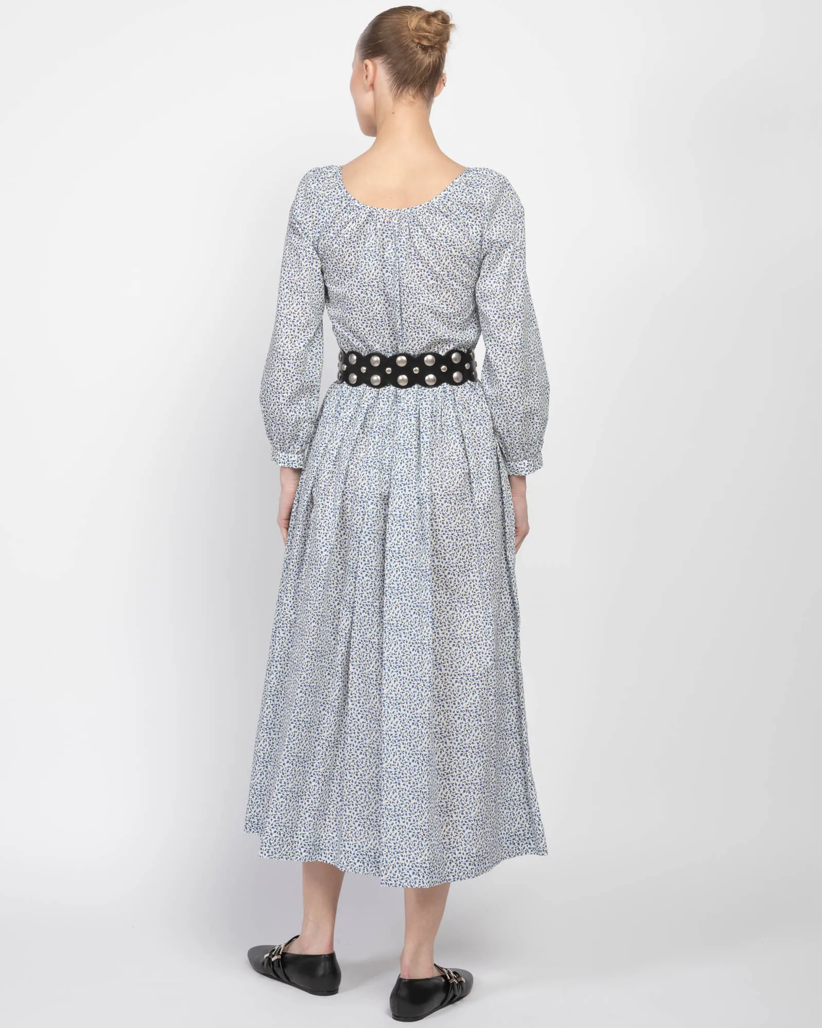 Agia-GD Stud Belt sold by TNT Fashion product image thumbnail 3