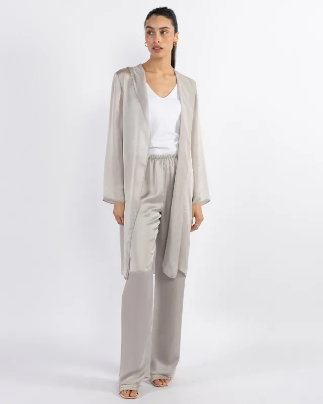 Joanie Robe sold by TNT Fashion