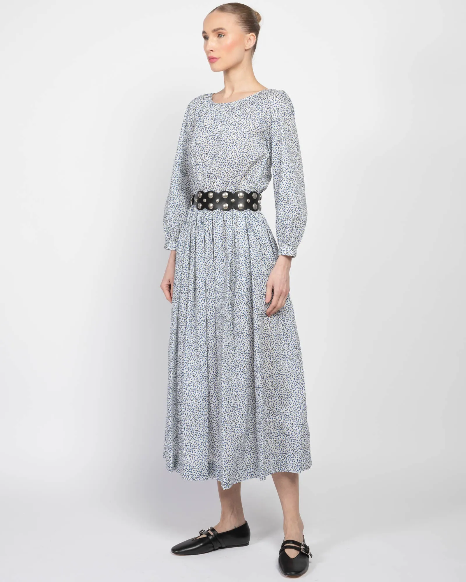 Agia-GD Stud Belt sold by TNT Fashion product image thumbnail 4