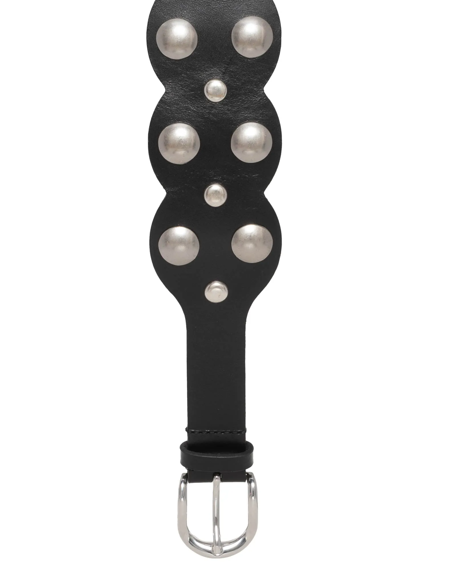 Agia-GD Stud Belt sold by TNT Fashion product image thumbnail 5