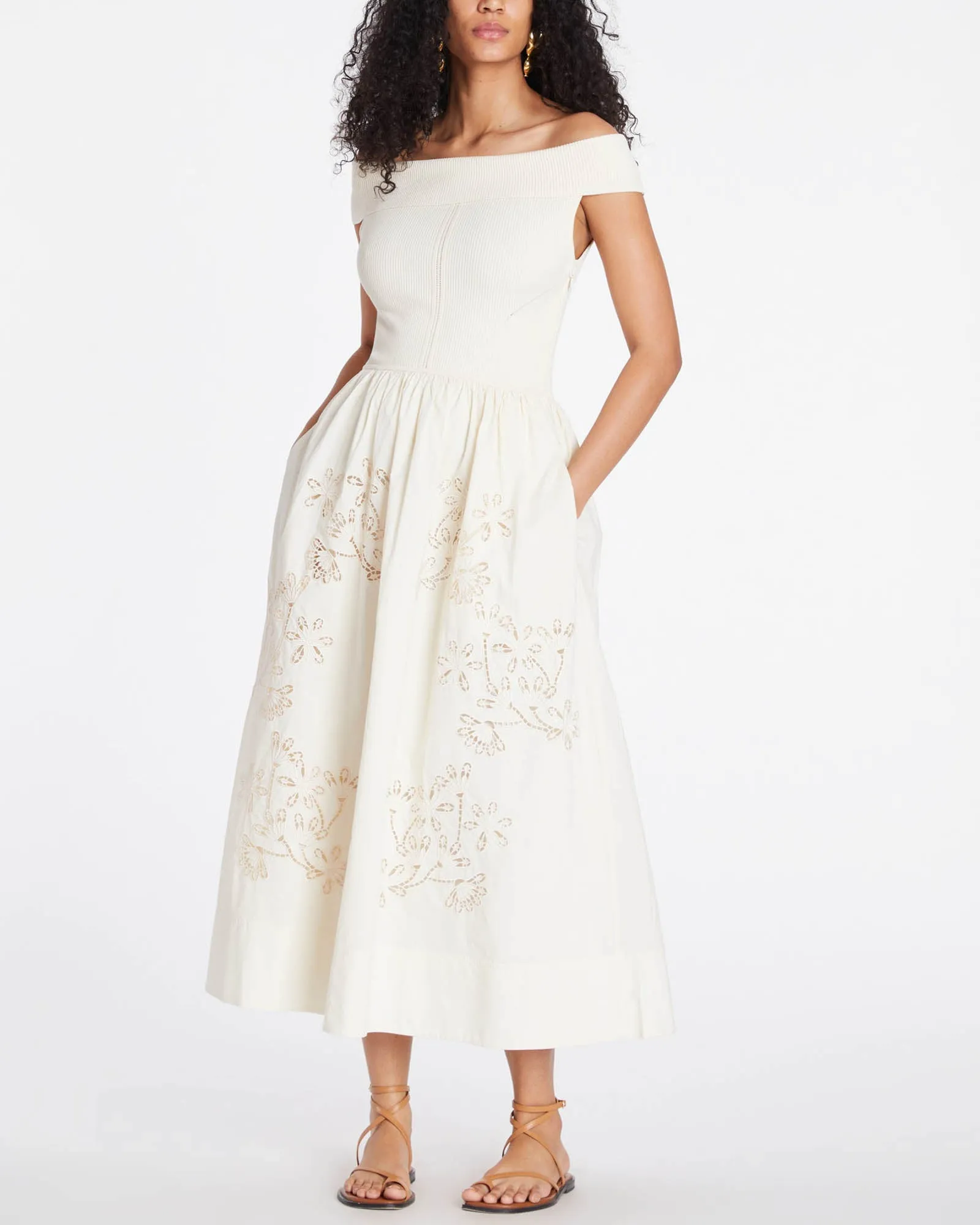 Tilden Dress sold by TNT Fashion