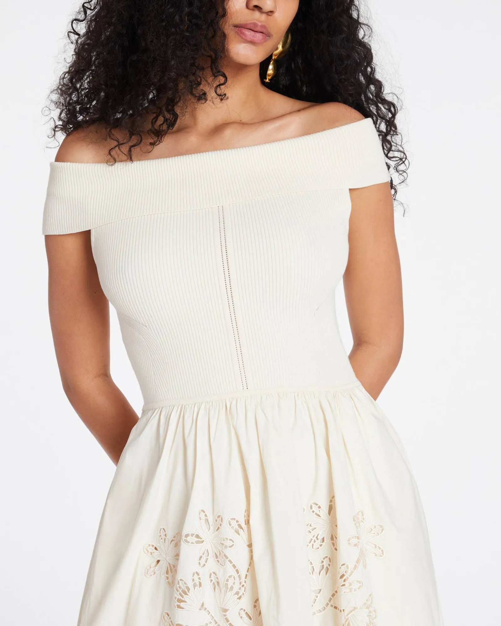 Tilden Dress sold by TNT Fashion product image thumbnail 4