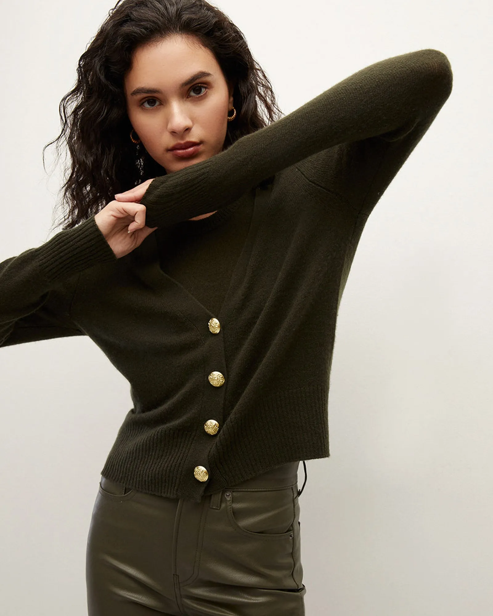 Solene Cardigan sold by TNT Fashion