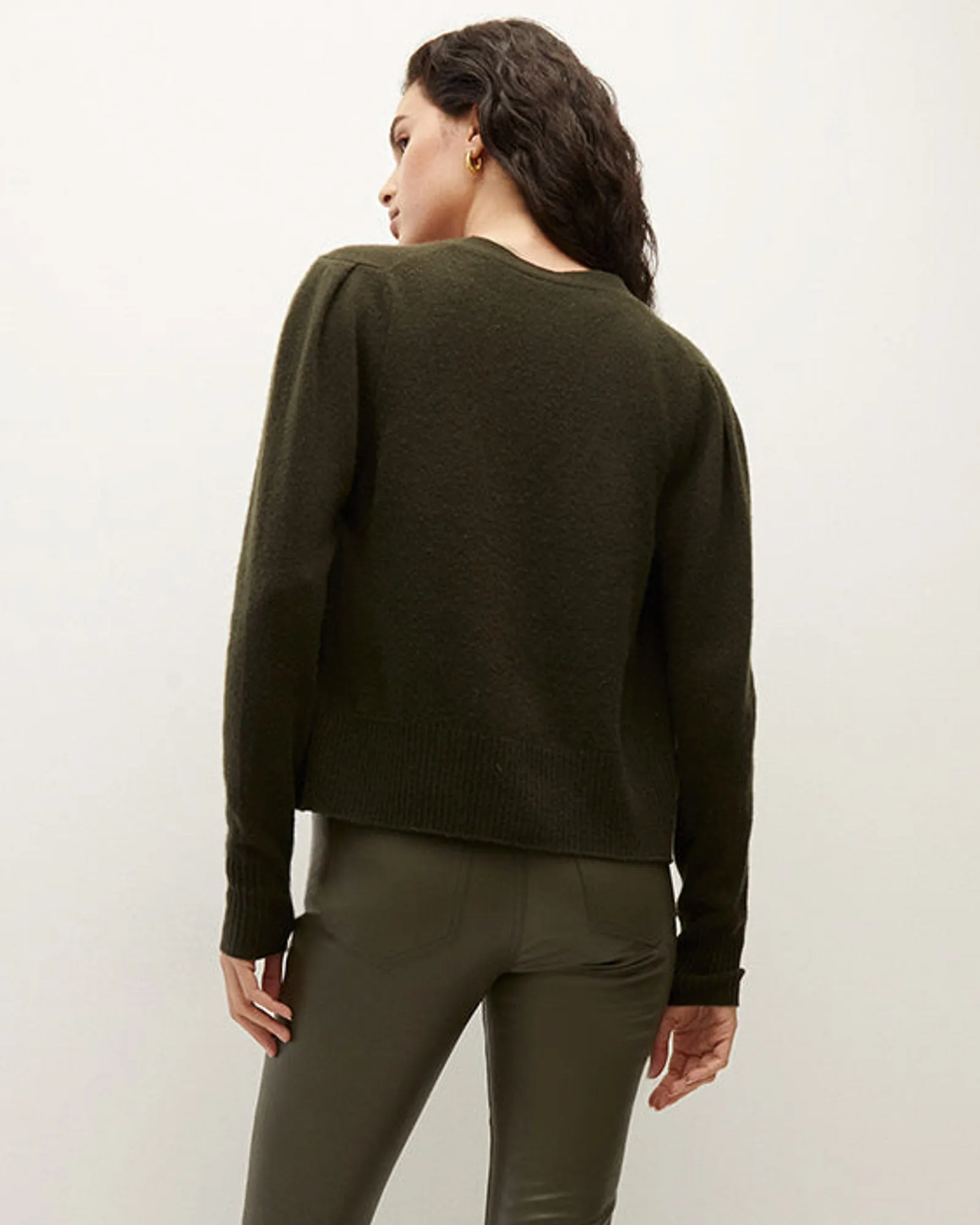 Solene Cardigan sold by TNT Fashion product image thumbnail 3