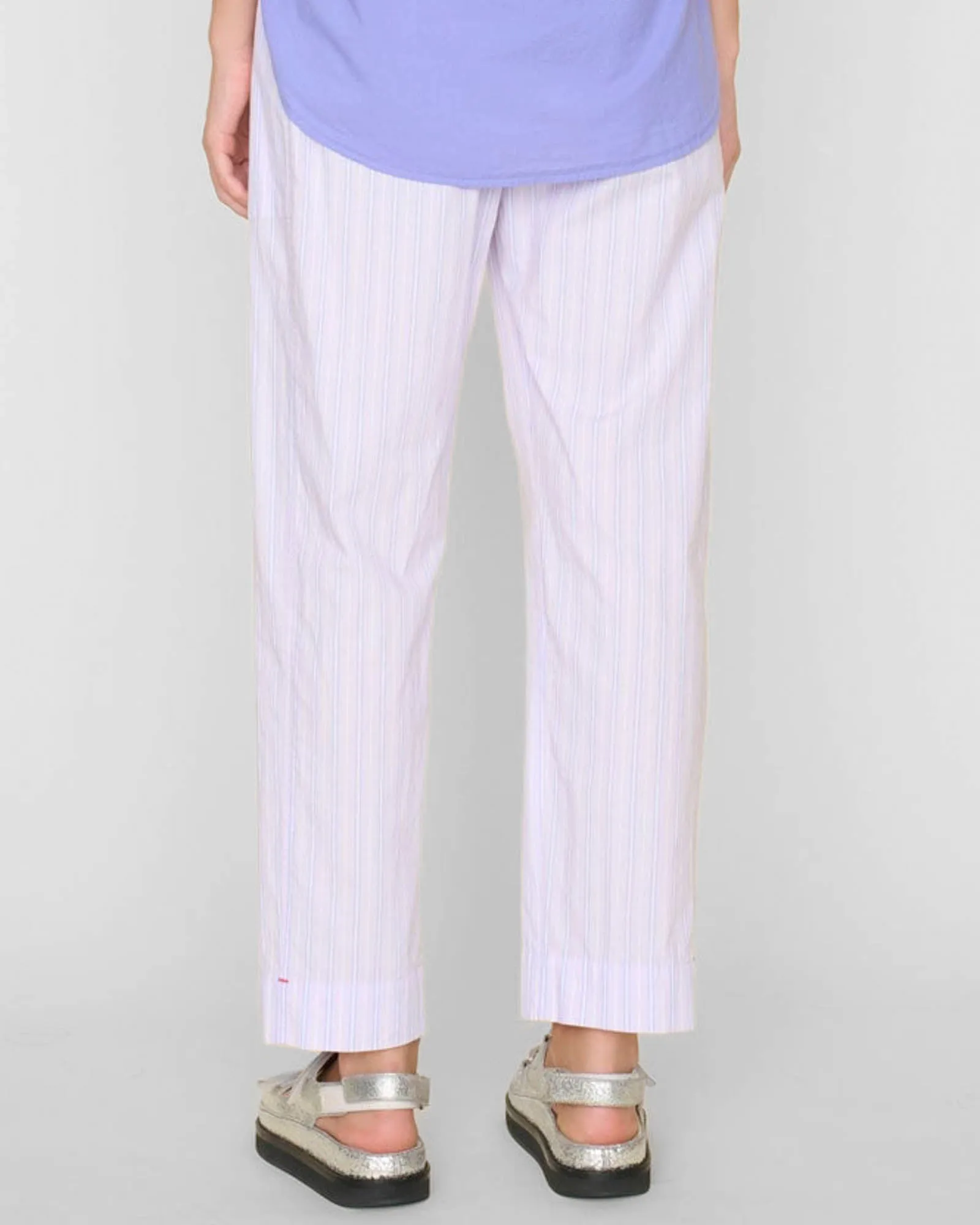 Jake Stripe Pants sold by TNT Fashion product image thumbnail 3