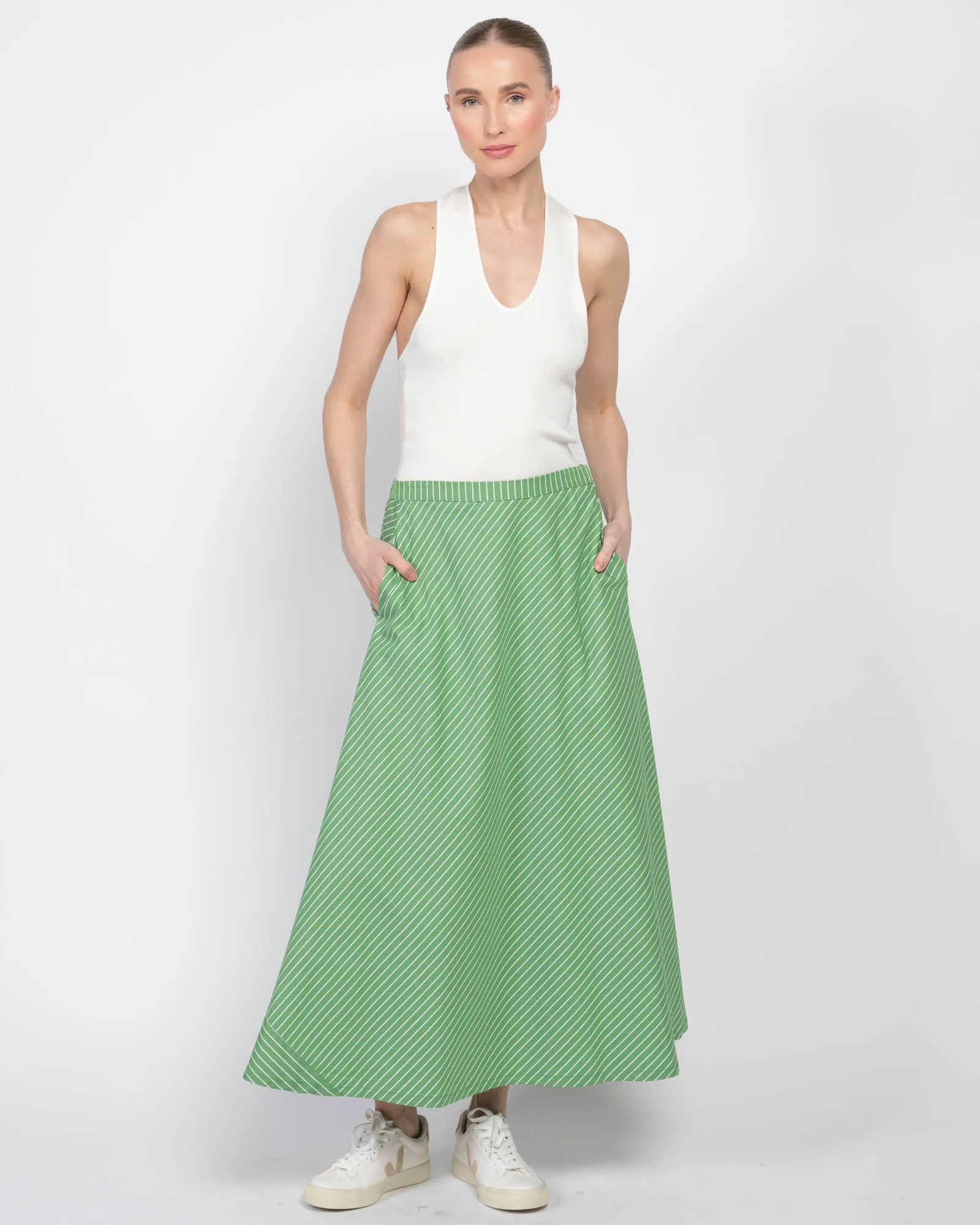 Marnie Skirt sold by TNT Fashion product image thumbnail 2