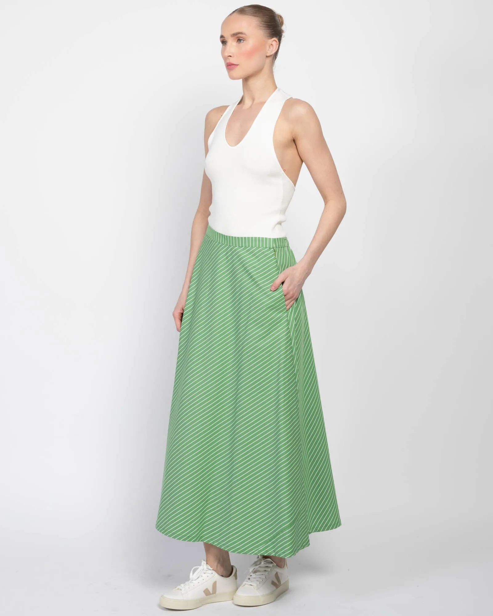 Marnie Skirt sold by TNT Fashion product image thumbnail 4
