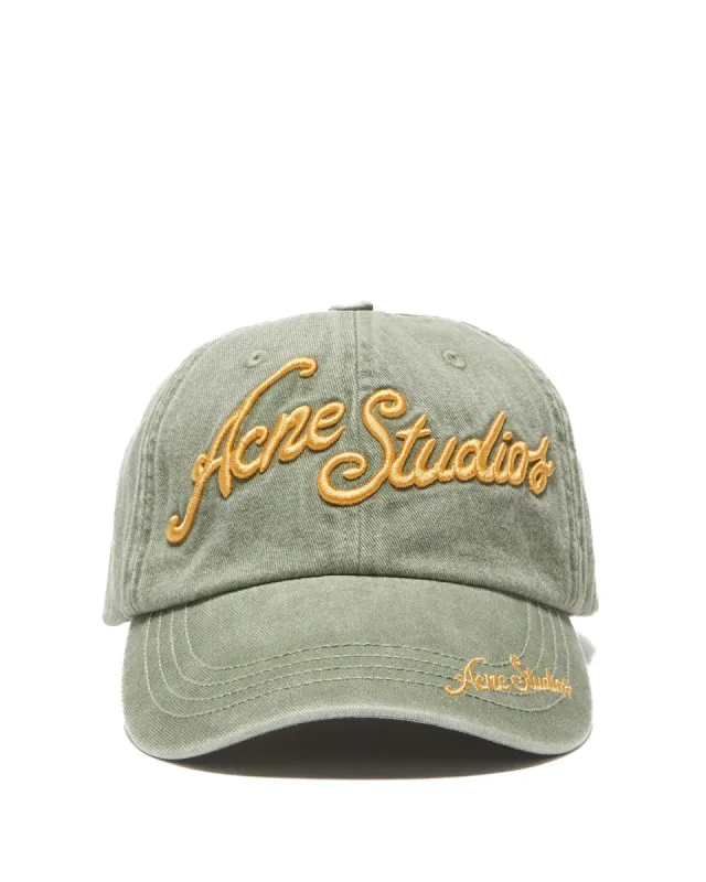 Logo Hat sold by TNT Fashion