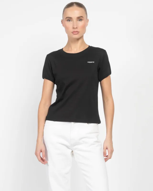 Logo Slim Fit T-Shirt sold by TNT Fashion
