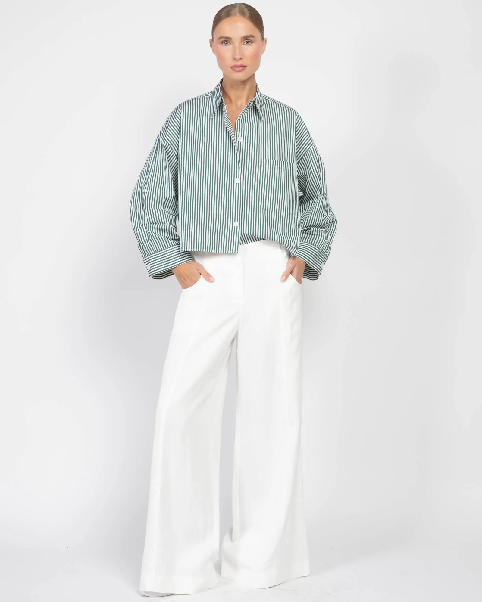 Next Ex Shirt sold by TNT Fashion product image thumbnail 2