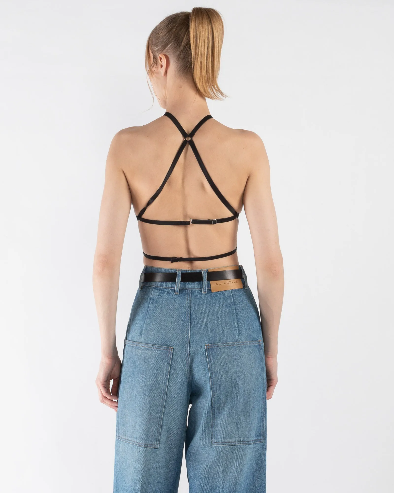 Crystal Top sold by TNT Fashion product image thumbnail 3