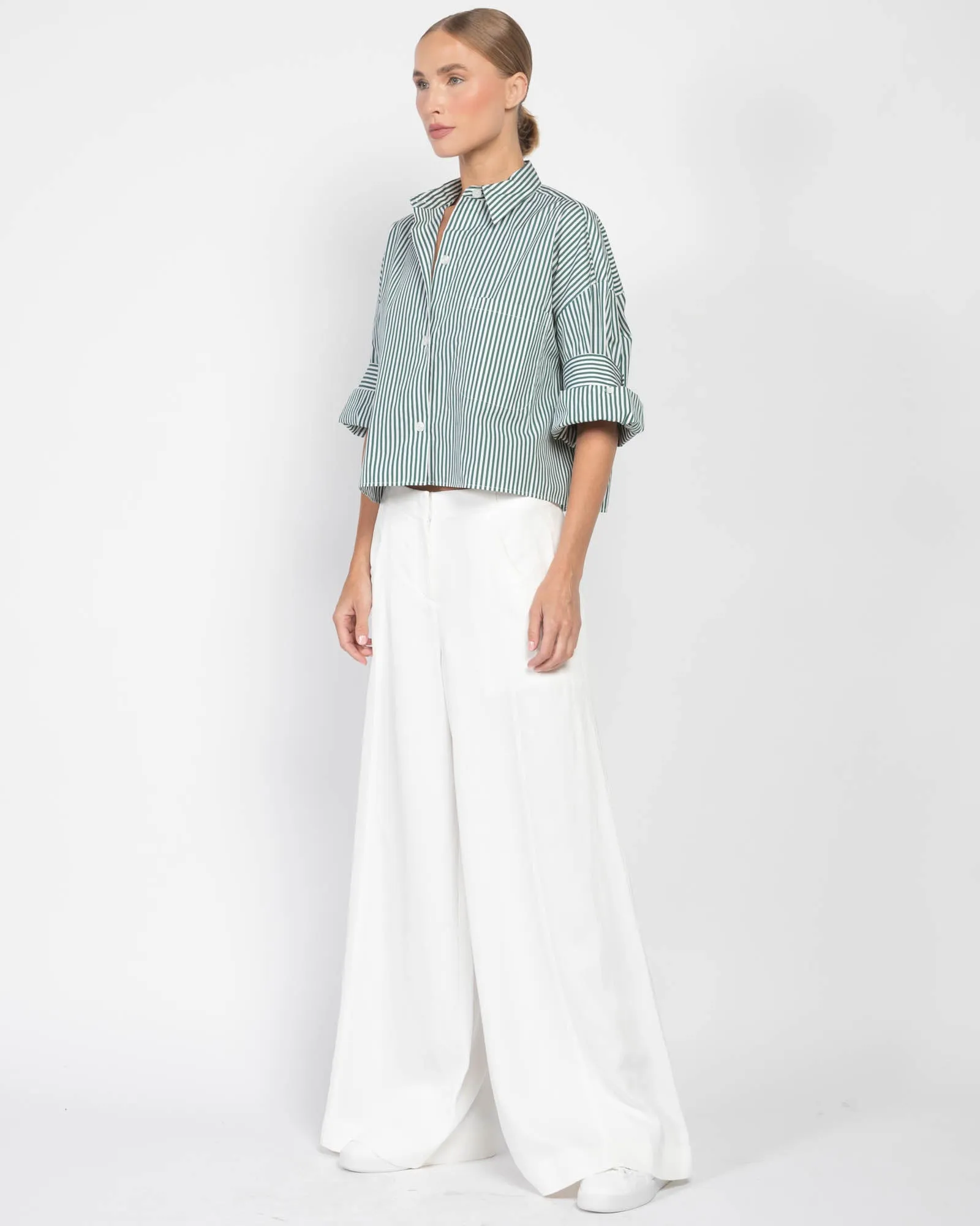 Next Ex Shirt sold by TNT Fashion product image thumbnail 4