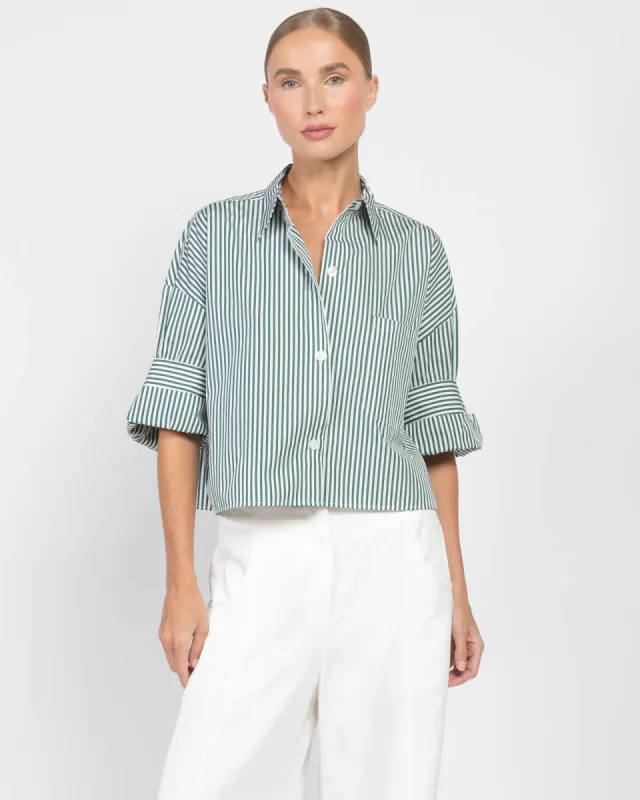 Next Ex Shirt sold by TNT Fashion