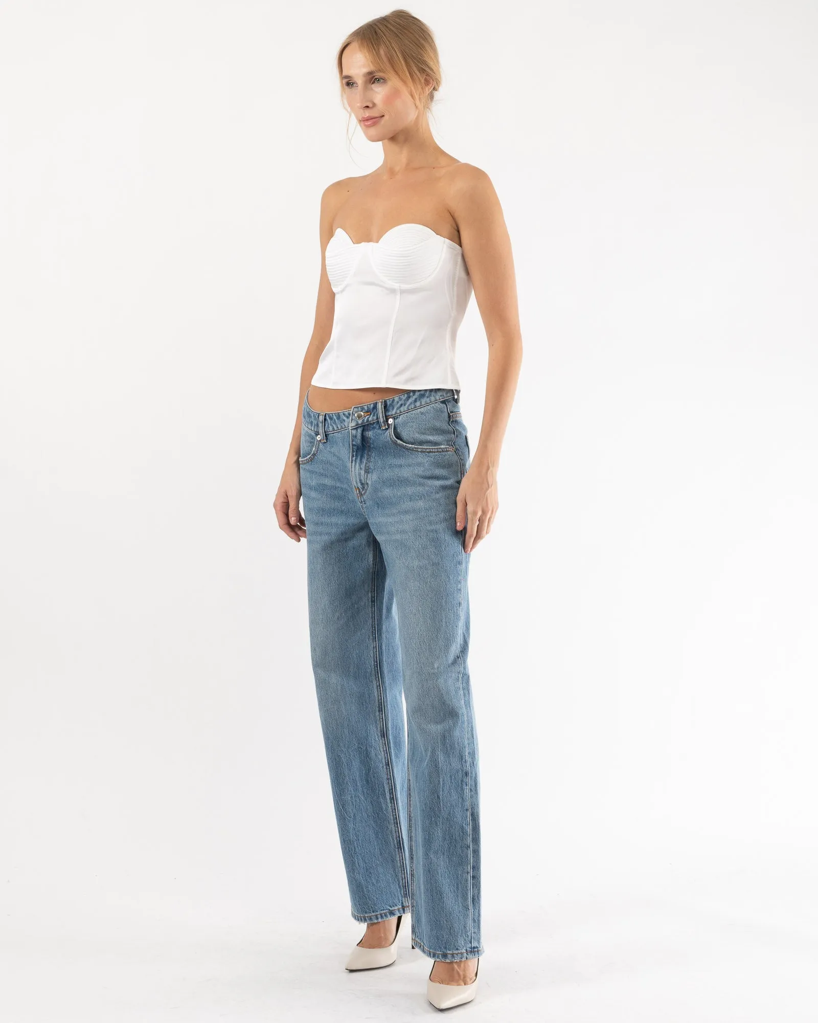 Raya Top sold by TNT Fashion product image thumbnail 4