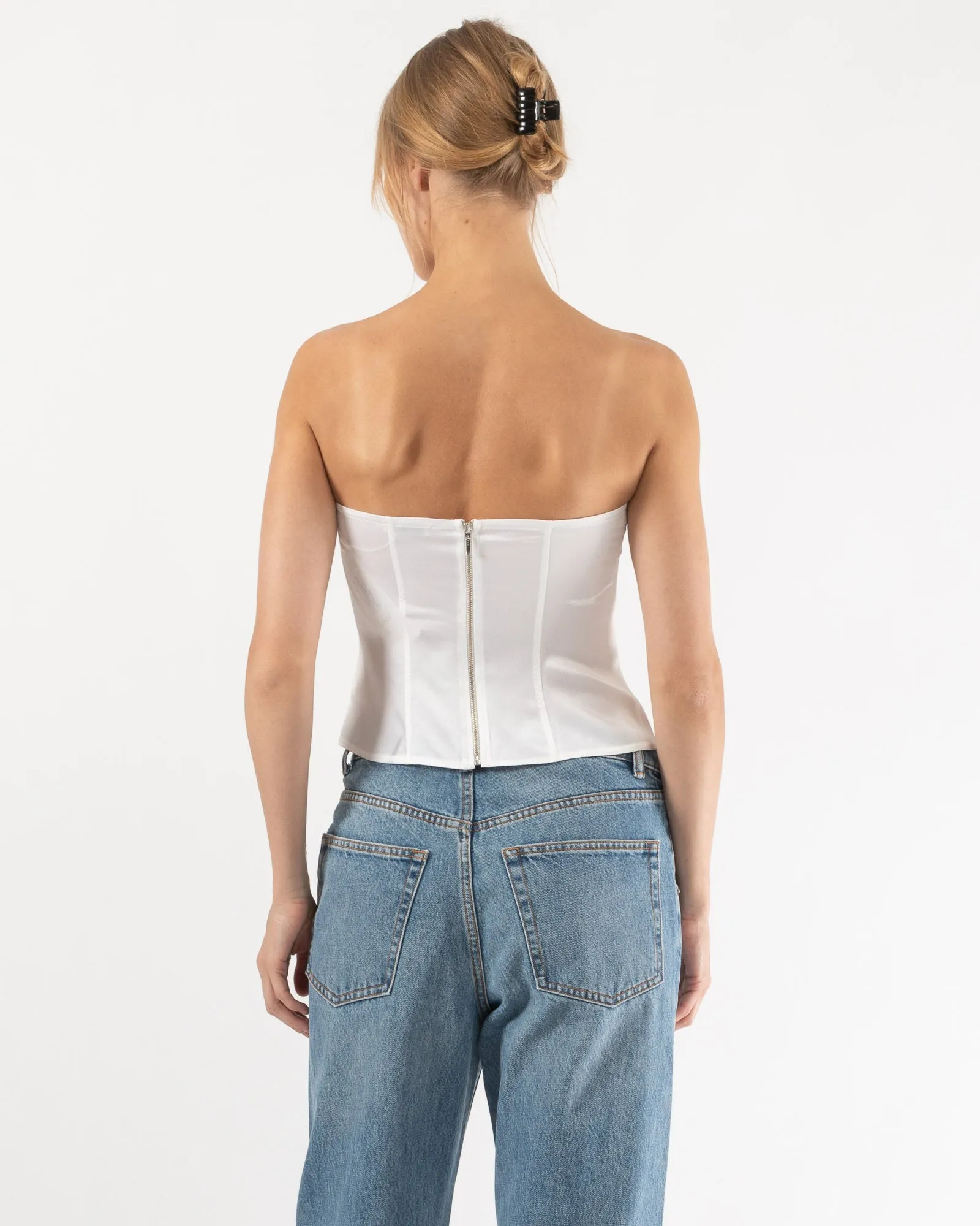 Raya Top sold by TNT Fashion product image thumbnail 3