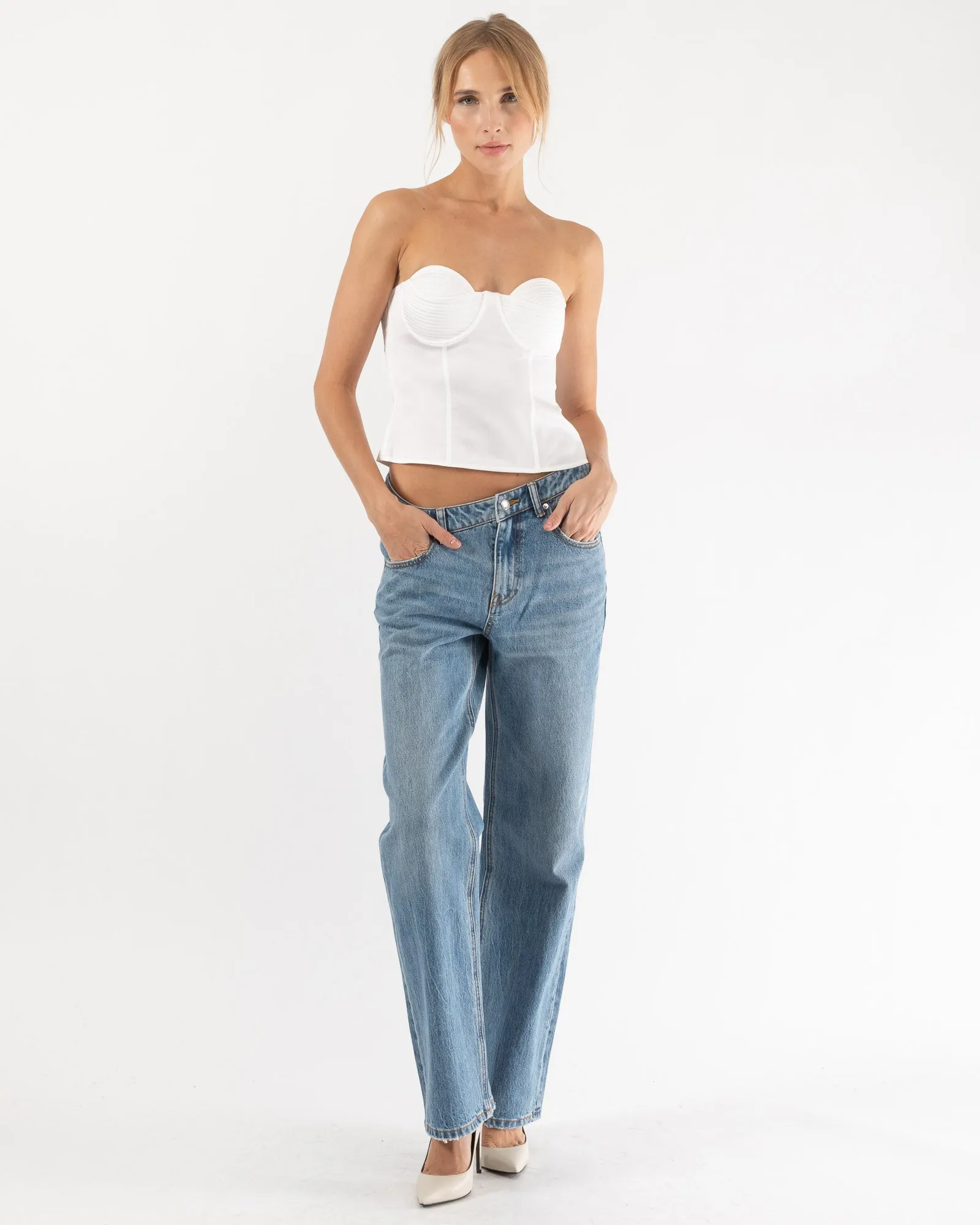 Raya Top sold by TNT Fashion product image thumbnail 2