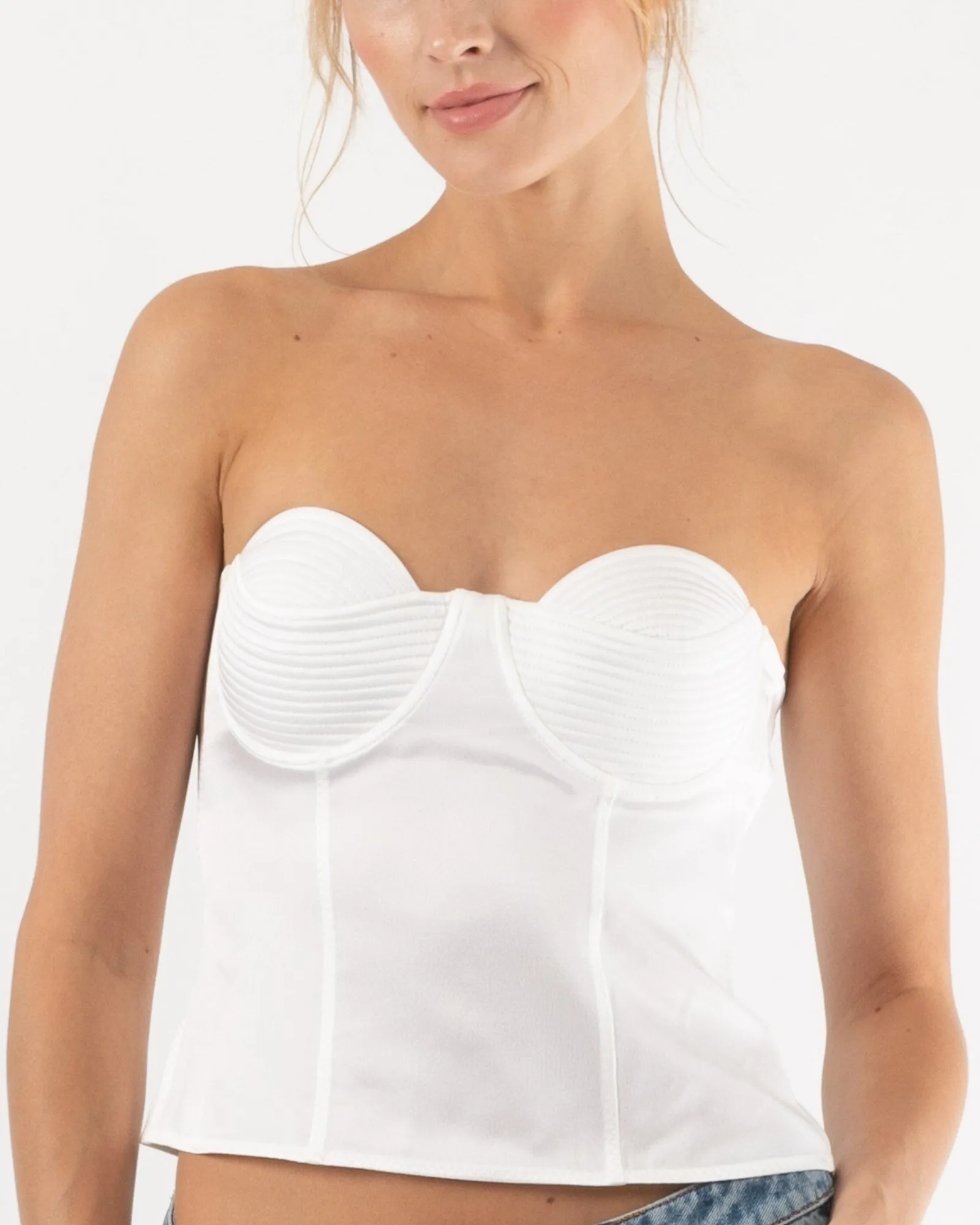 Raya Top sold by TNT Fashion product image thumbnail 5