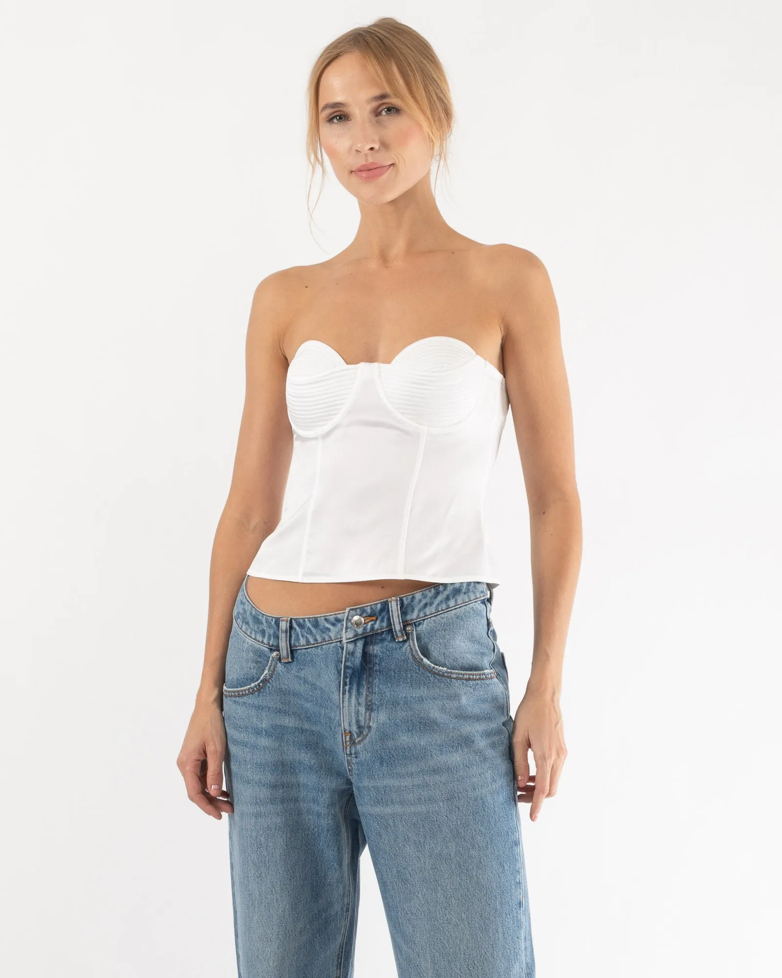 Raya Top sold by TNT Fashion