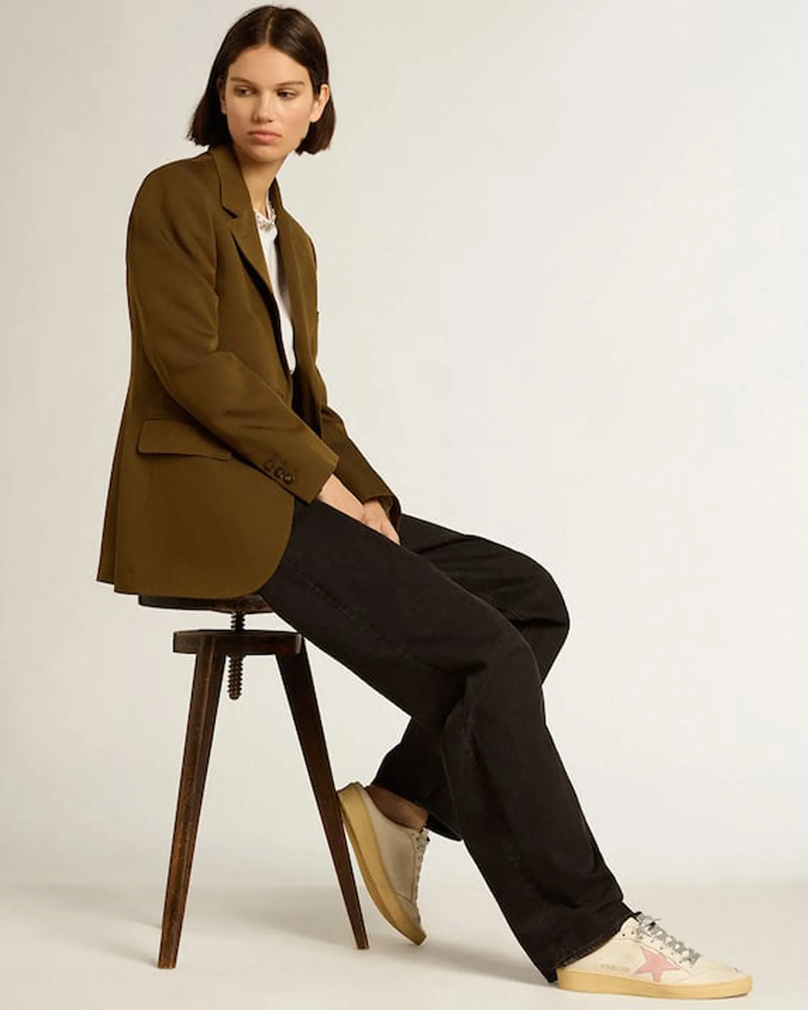 Ballstar Sneakers sold by TNT Fashion product image thumbnail 2