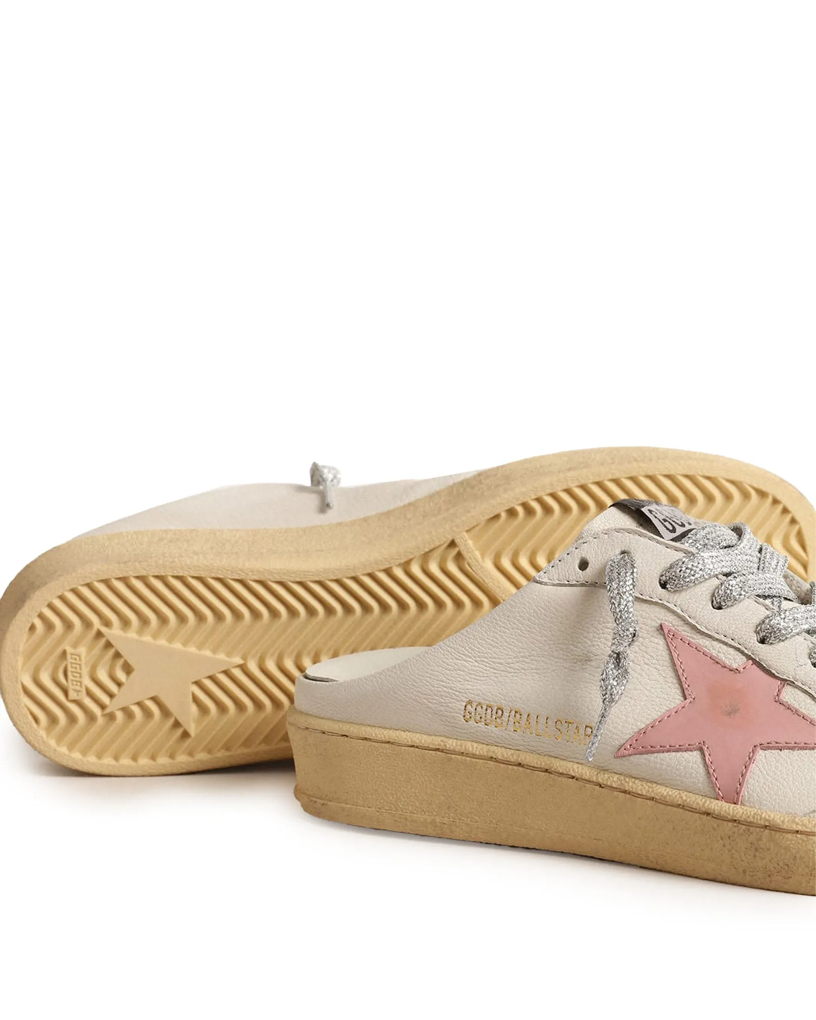 Ballstar Sneakers sold by TNT Fashion product image thumbnail 4
