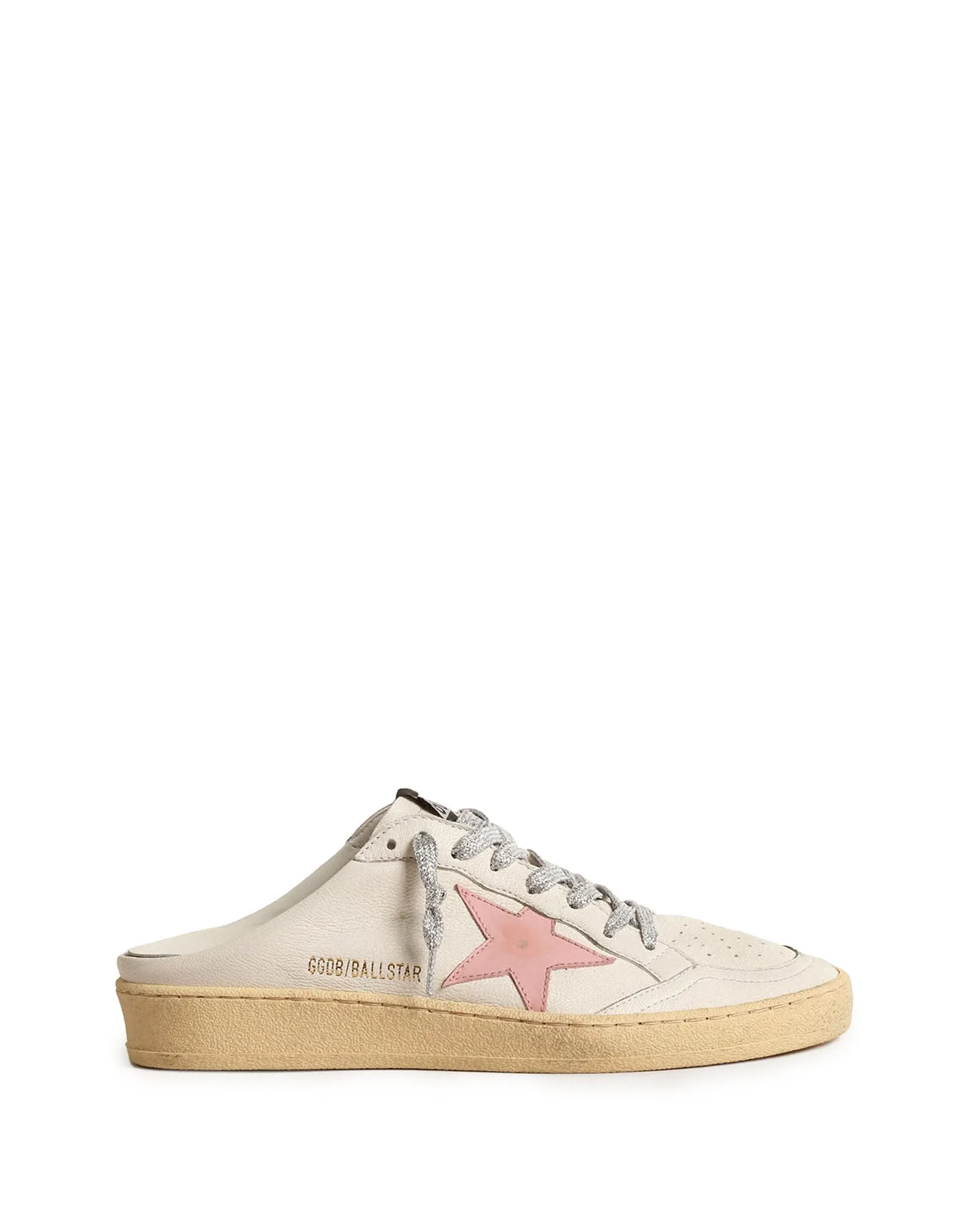 Ballstar Sneakers sold by TNT Fashion