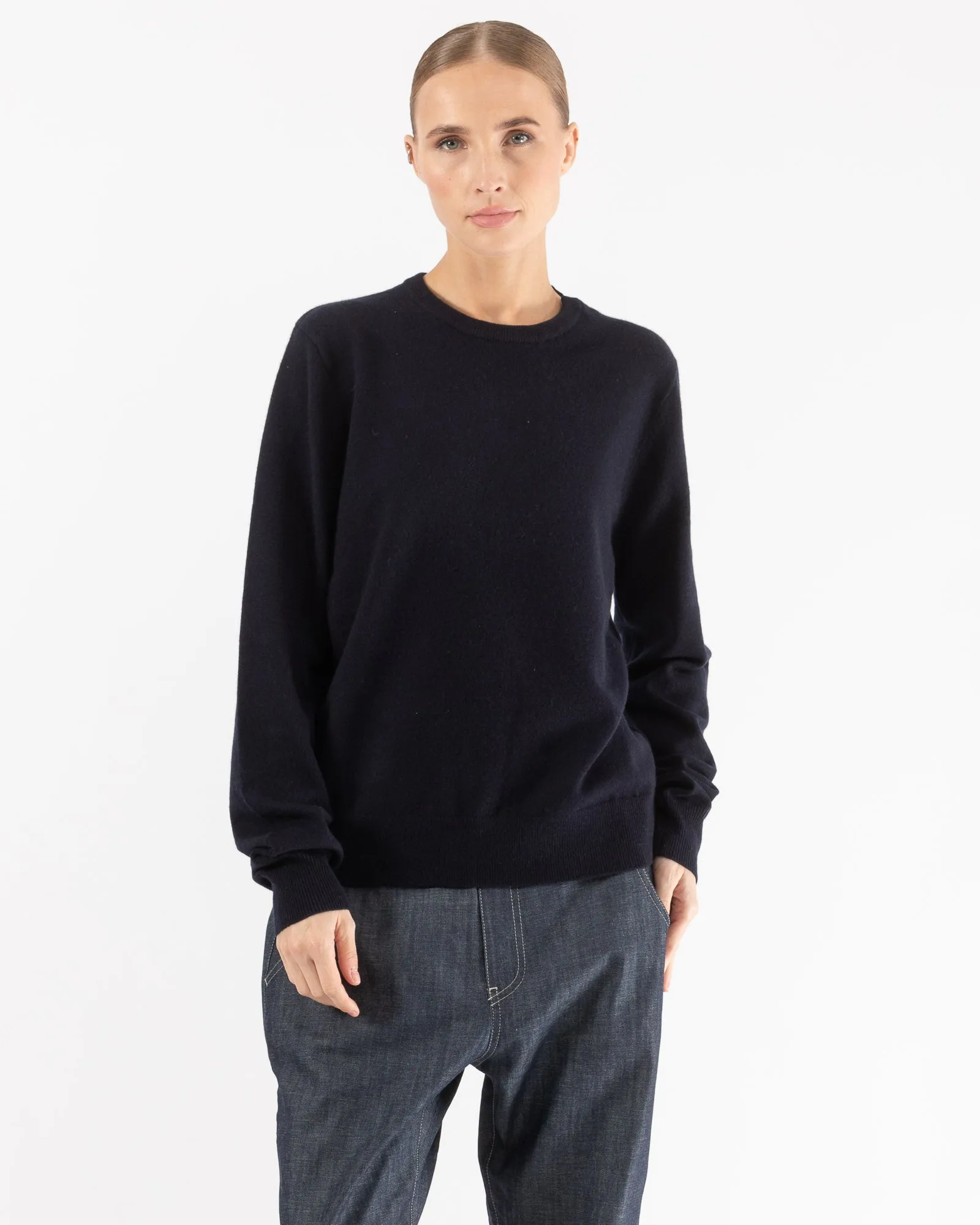 Classic Sweater sold by TNT Fashion