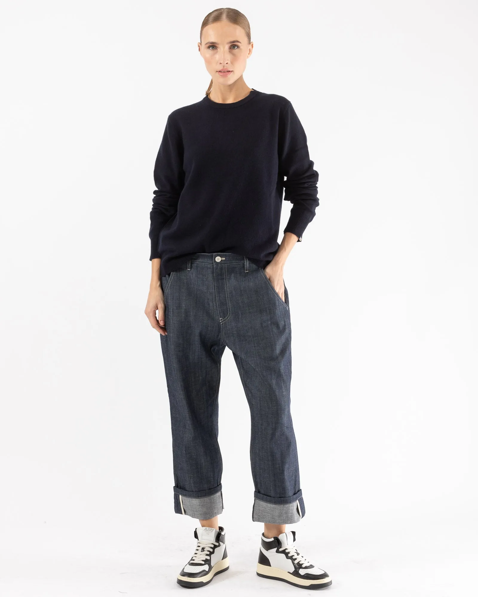 Classic Sweater sold by TNT Fashion product image thumbnail 2