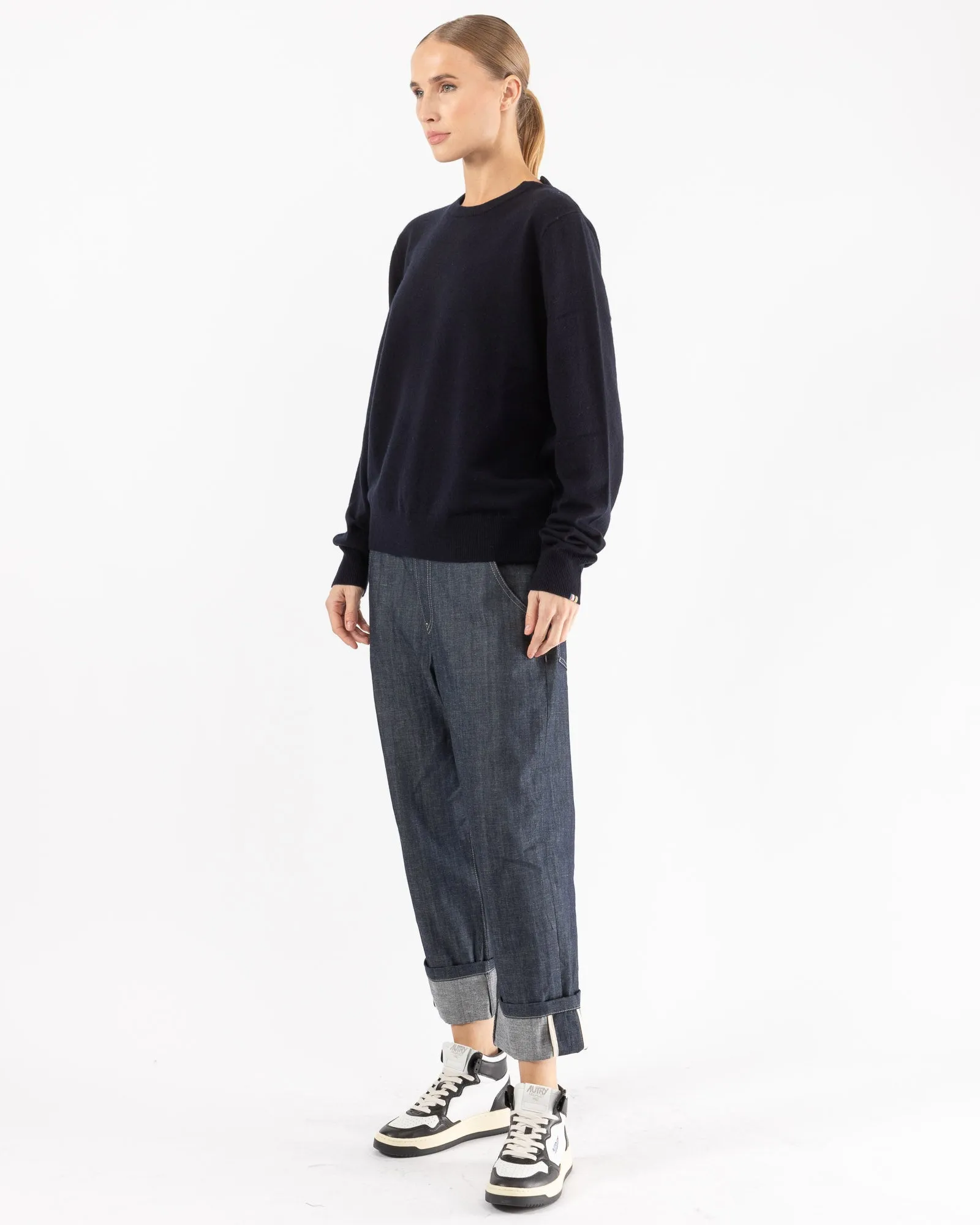 Classic Sweater sold by TNT Fashion product image thumbnail 4