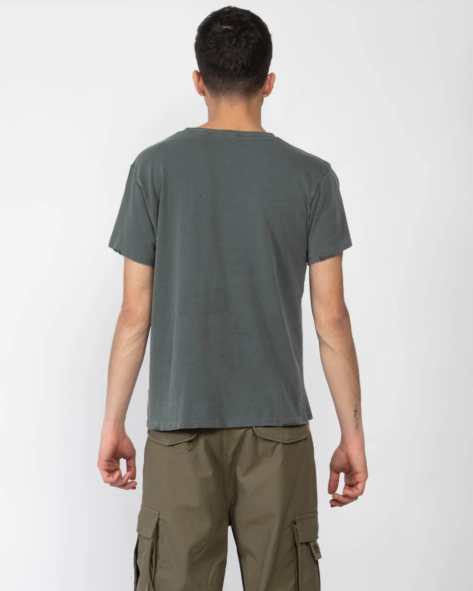 Crew T-Shirt sold by TNT Fashion product image thumbnail 3