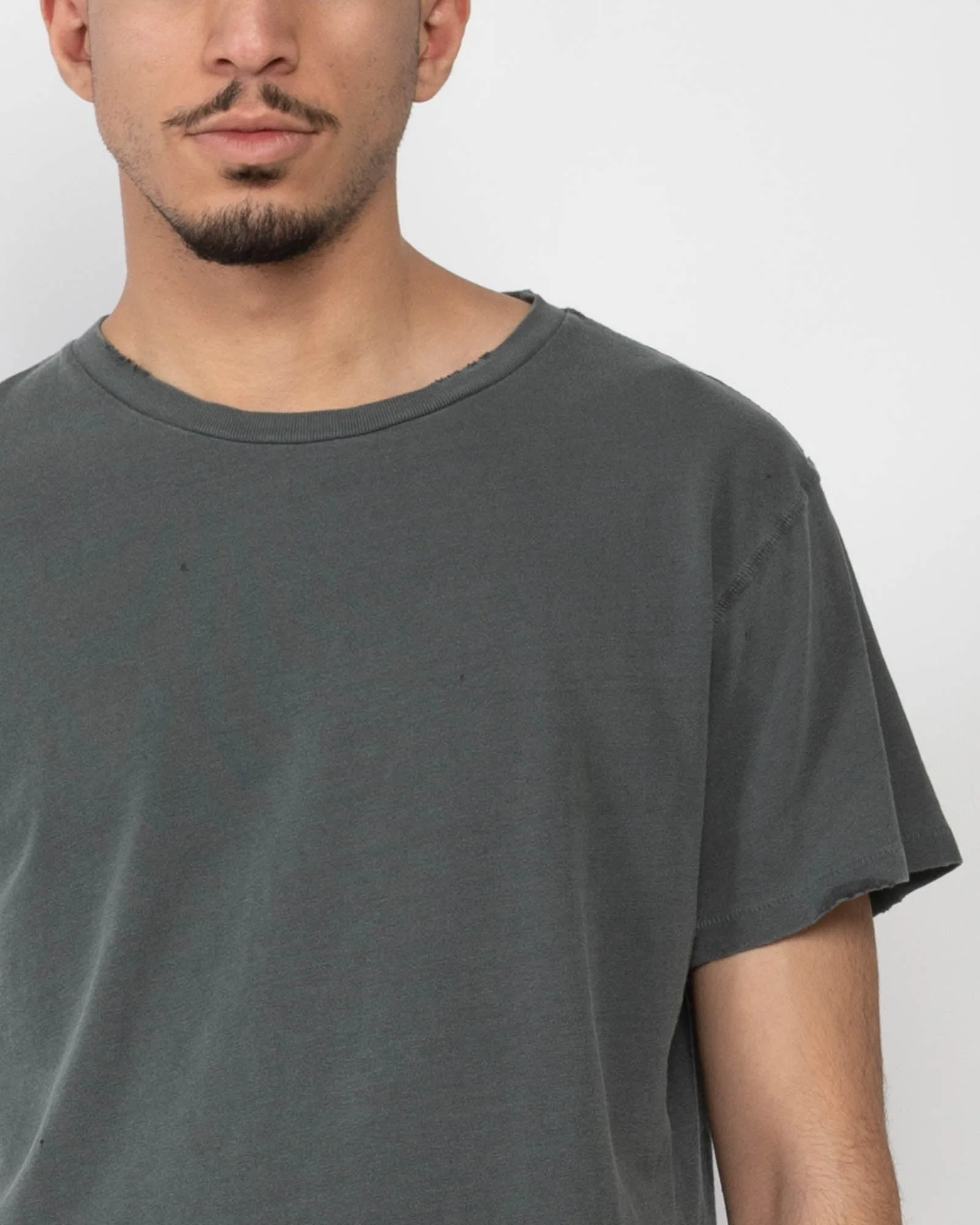 Crew T-Shirt sold by TNT Fashion product image thumbnail 5