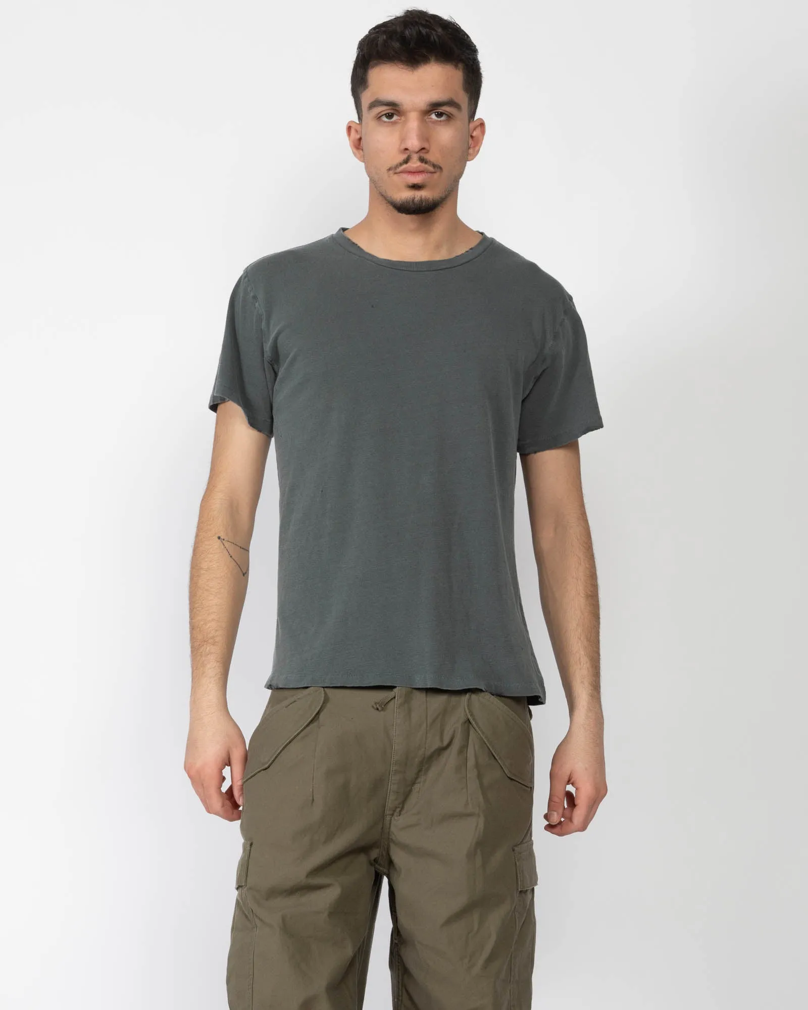 Crew T-Shirt sold by TNT Fashion